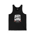 J316 Beast Mode Tank Top