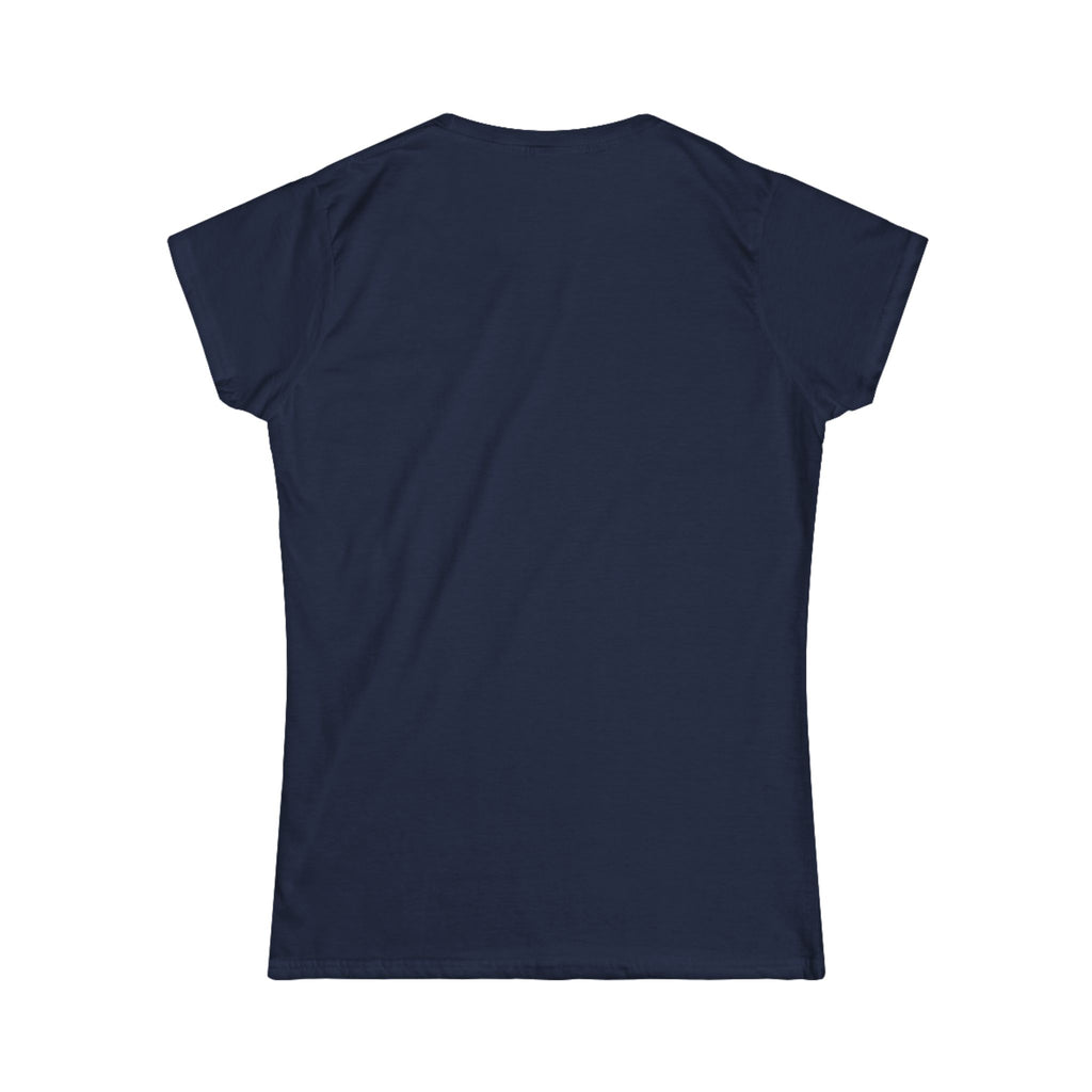 Women's Tee — "Dios Es Bueno / God Is Good"