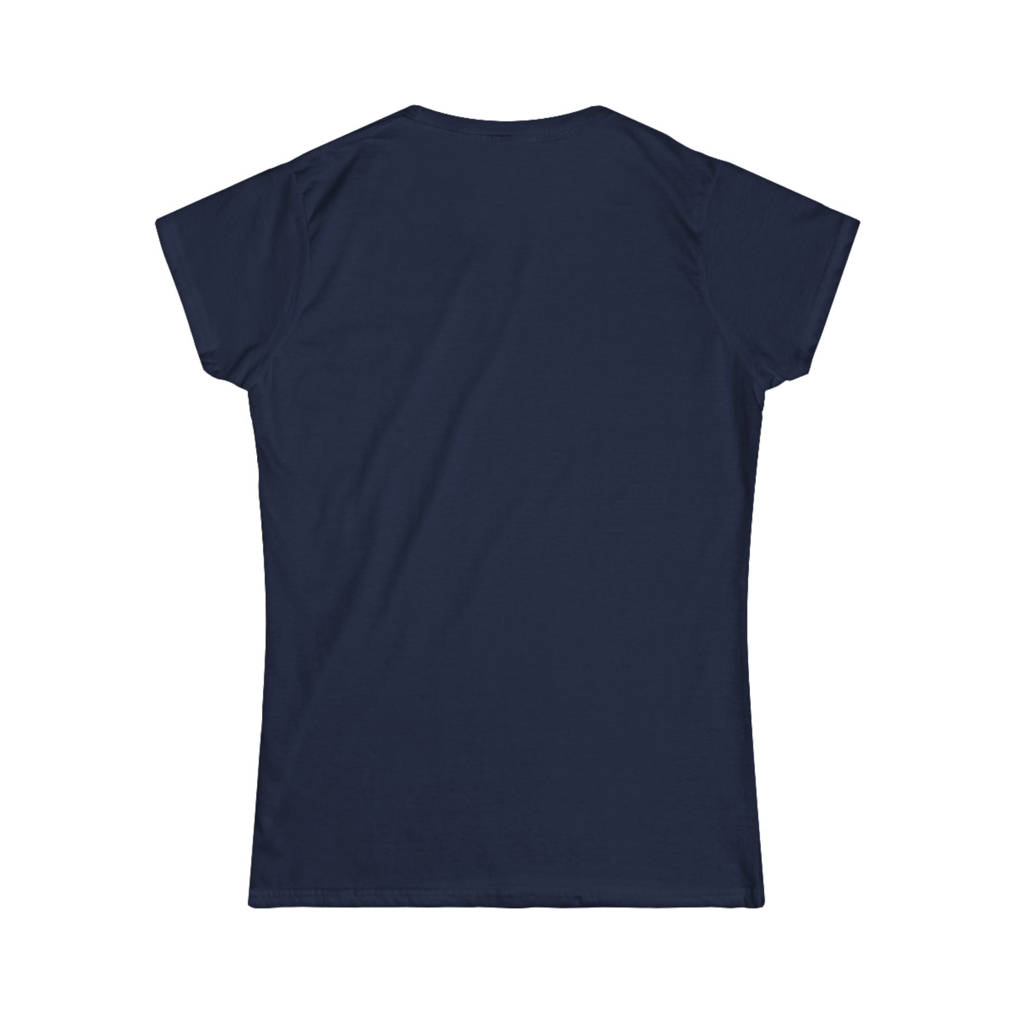 Women's Tee — "Dios Es Bueno / God Is Good"