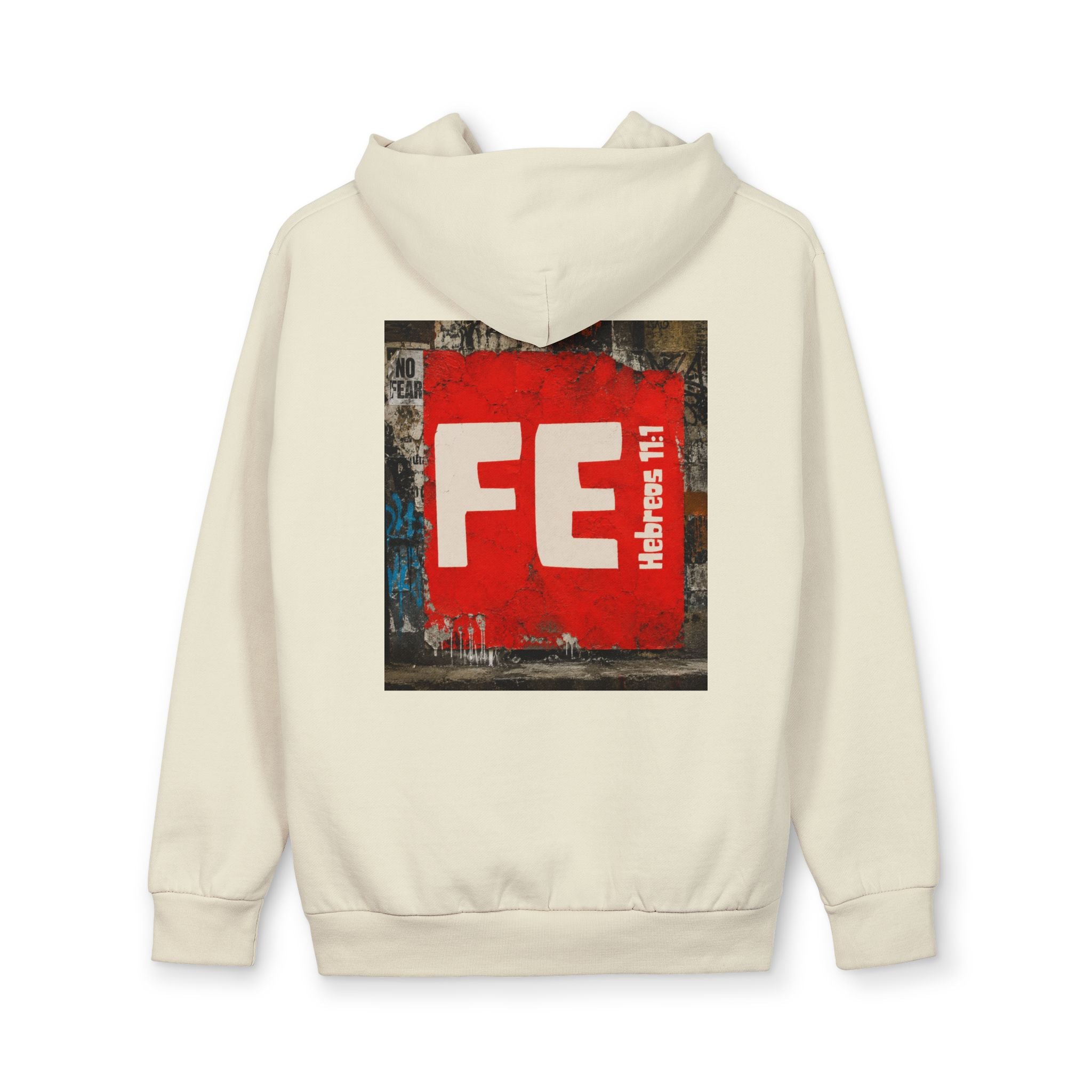 J316 FE Hoodie