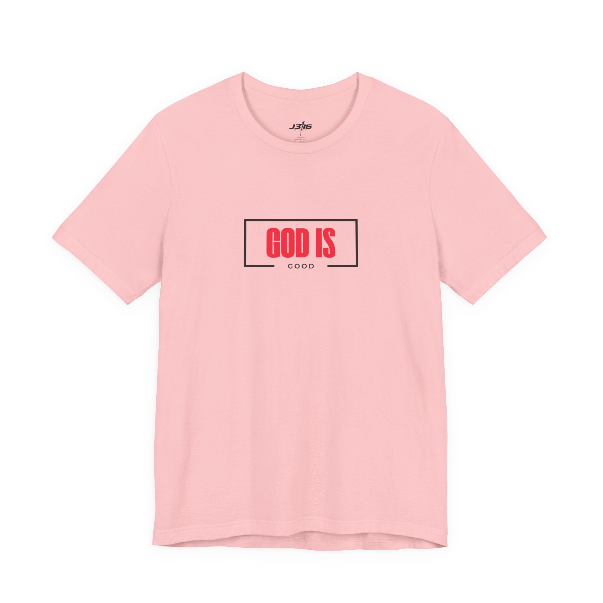 J316 God Is Good T-Shirt