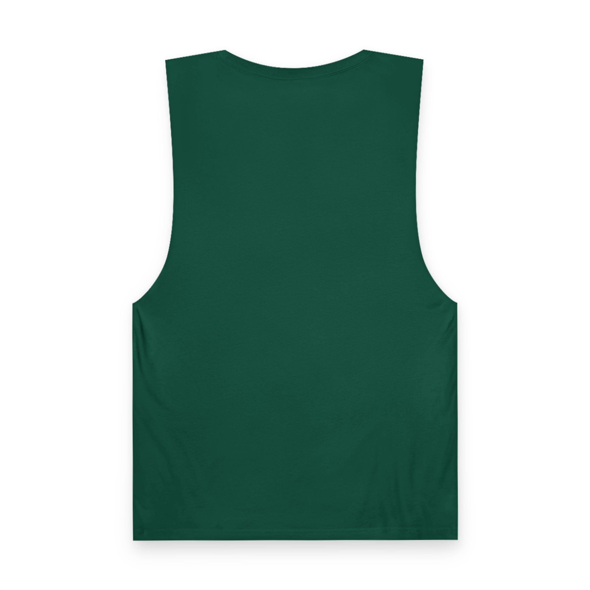 J316 Muscle Shirt Dark