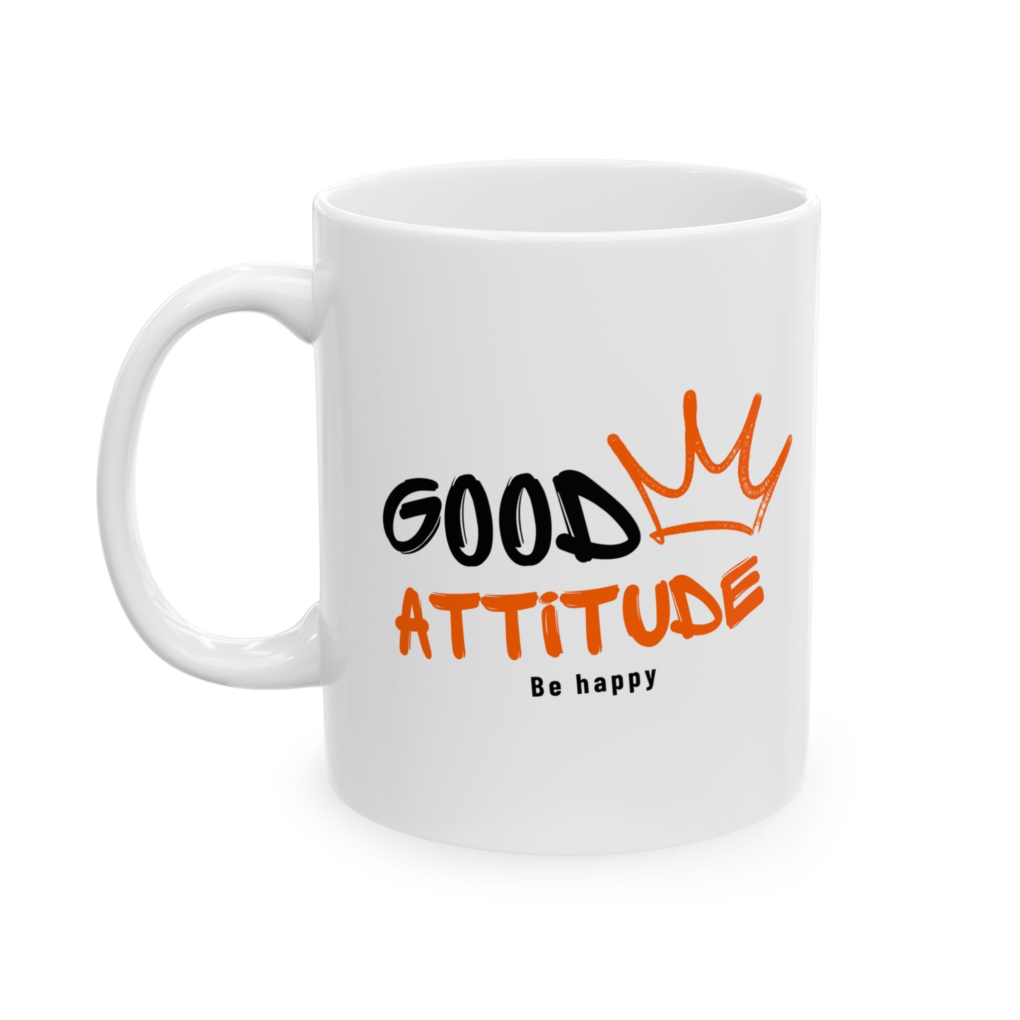 J316 Attitude mug 11 oz