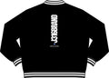 J316Brand/Shaka Wear Varsity Jacket