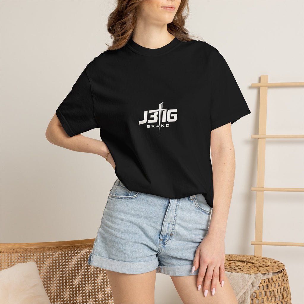 J316 John 3:16 Shirt