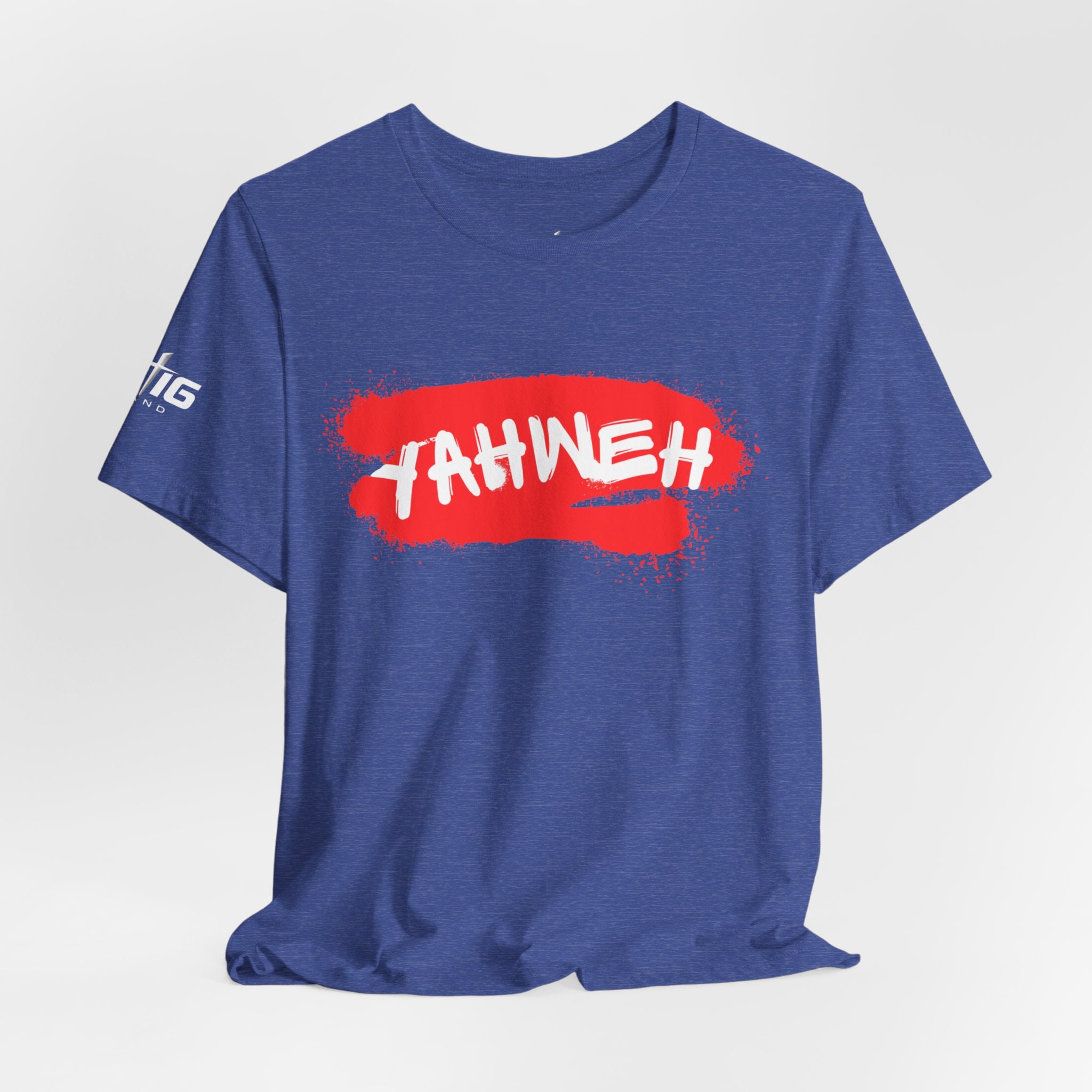 J316 Yahweh Shirt Dark