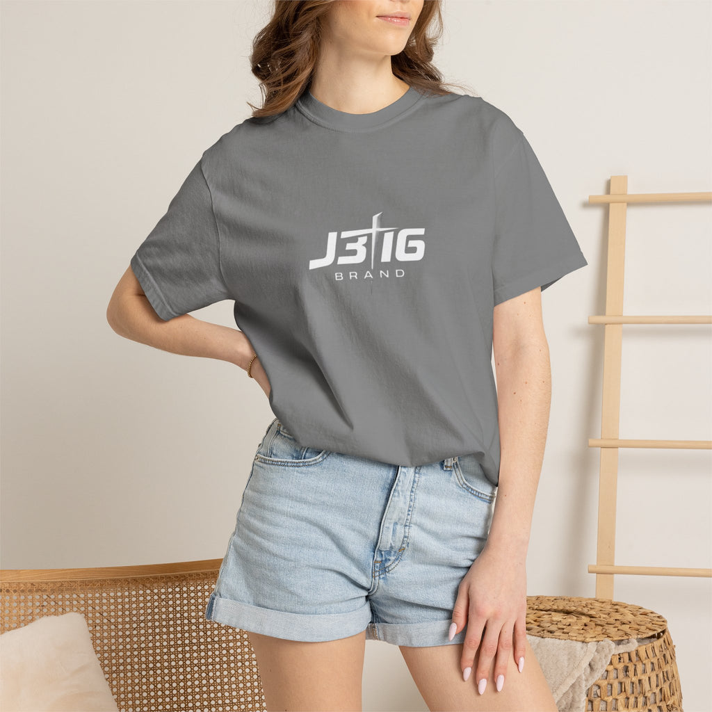 J316 Fear God Shirt