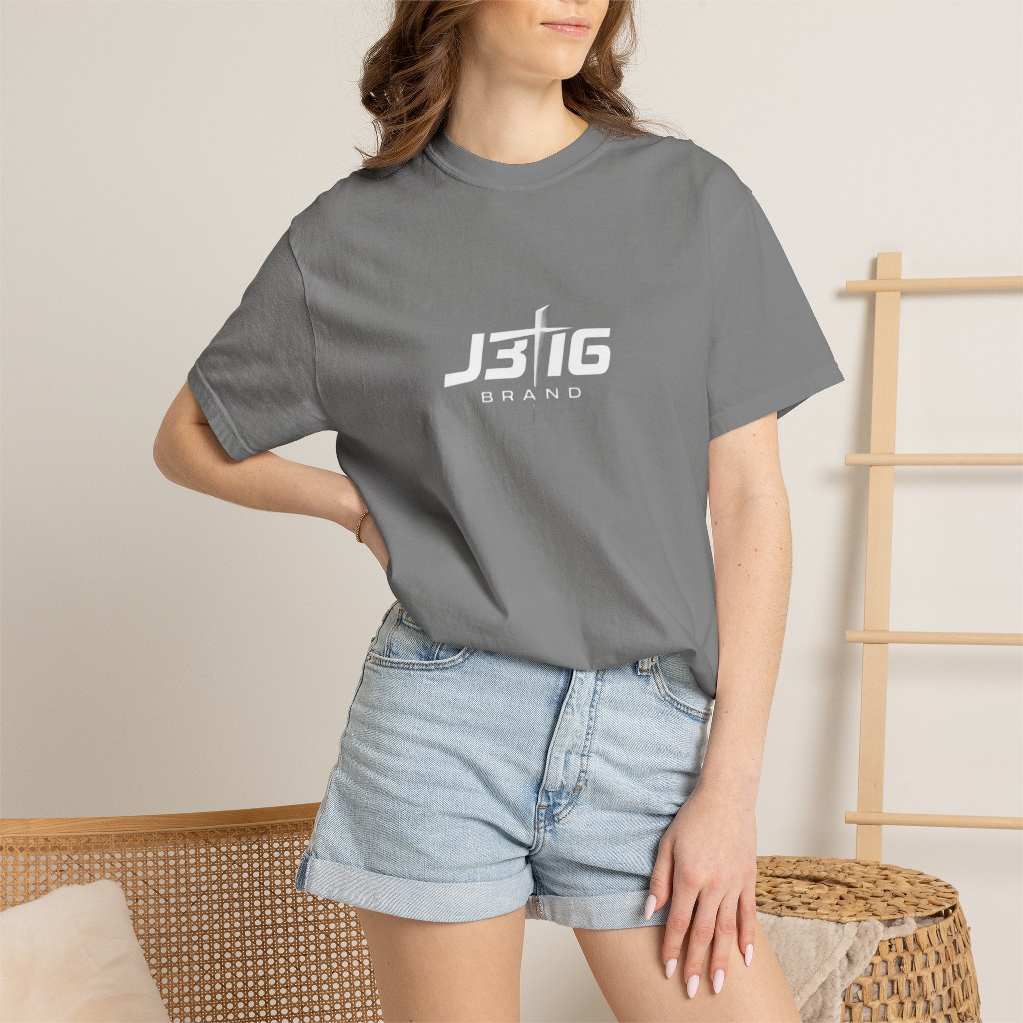 J316 Fear God Shirt