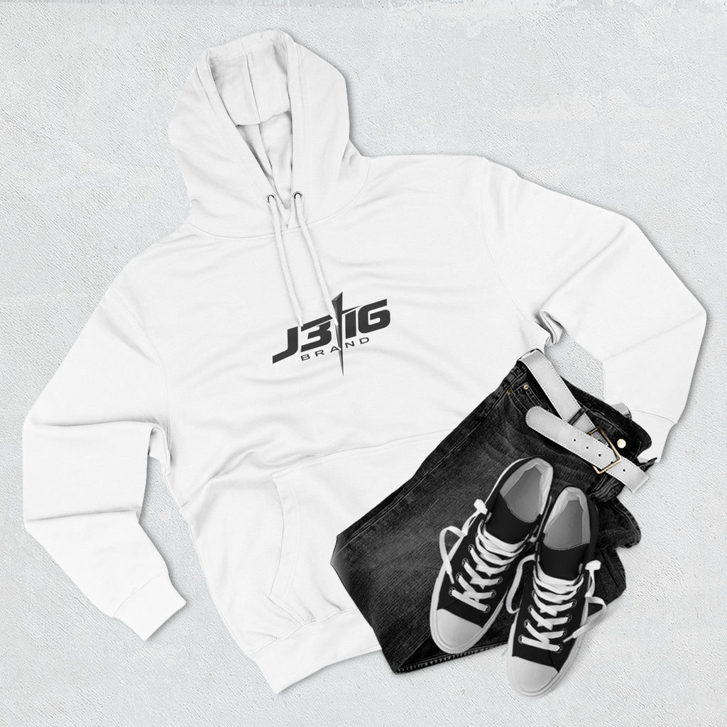 J316 Logo Hoodie