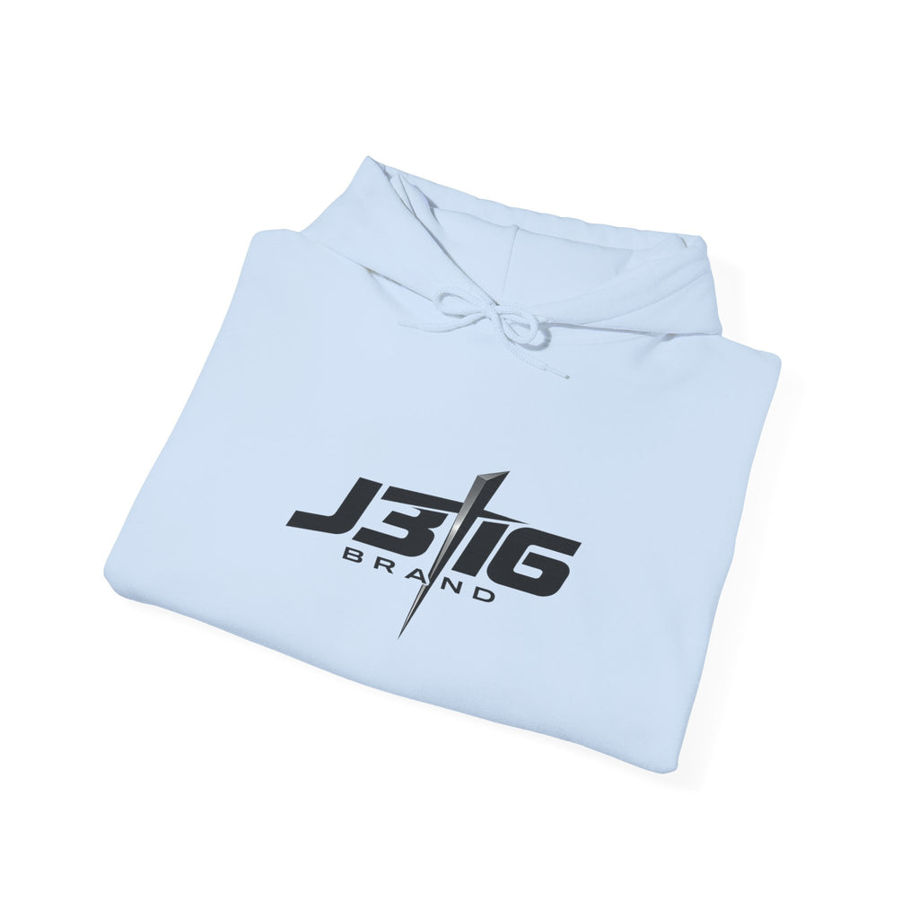 J316 Logo Hoodie