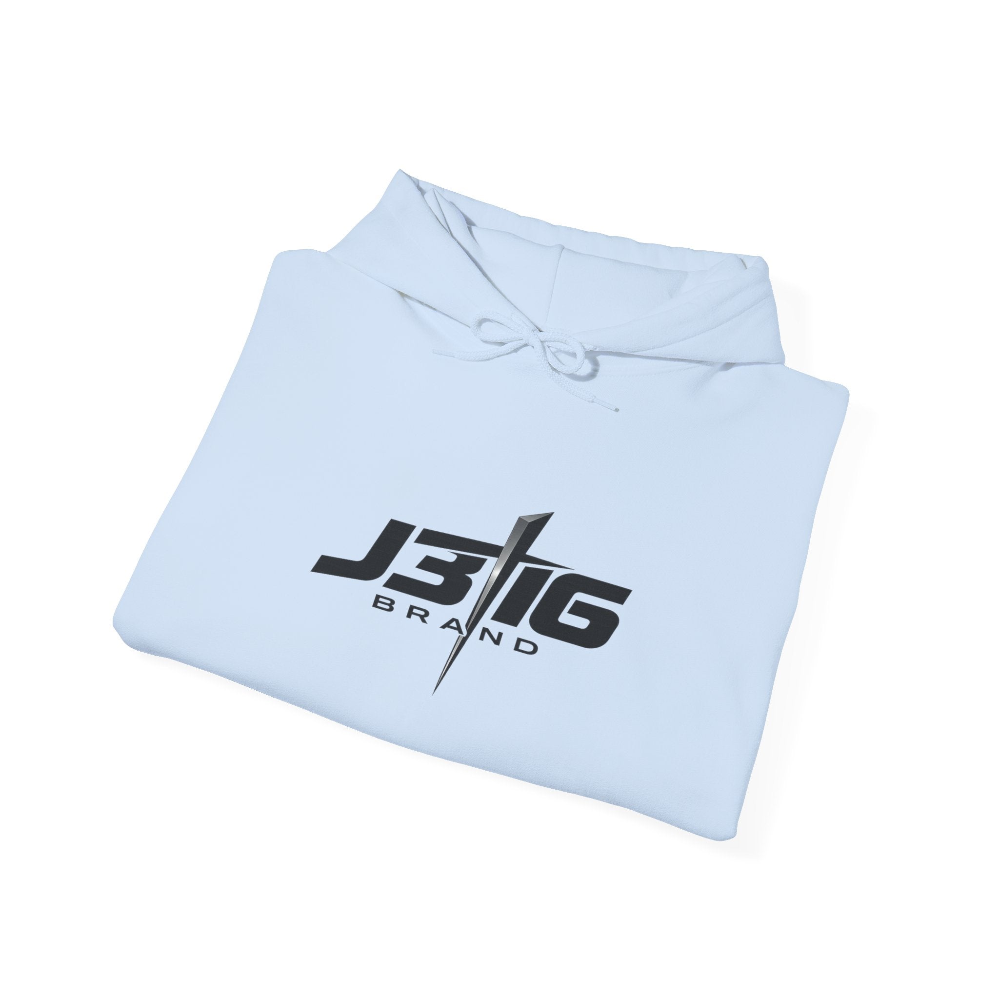 J316 Logo Hoodie