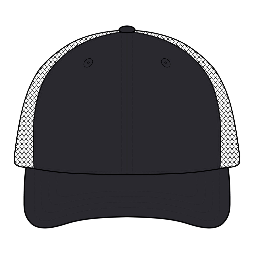 J316Brand Flex Fit Dark Cap