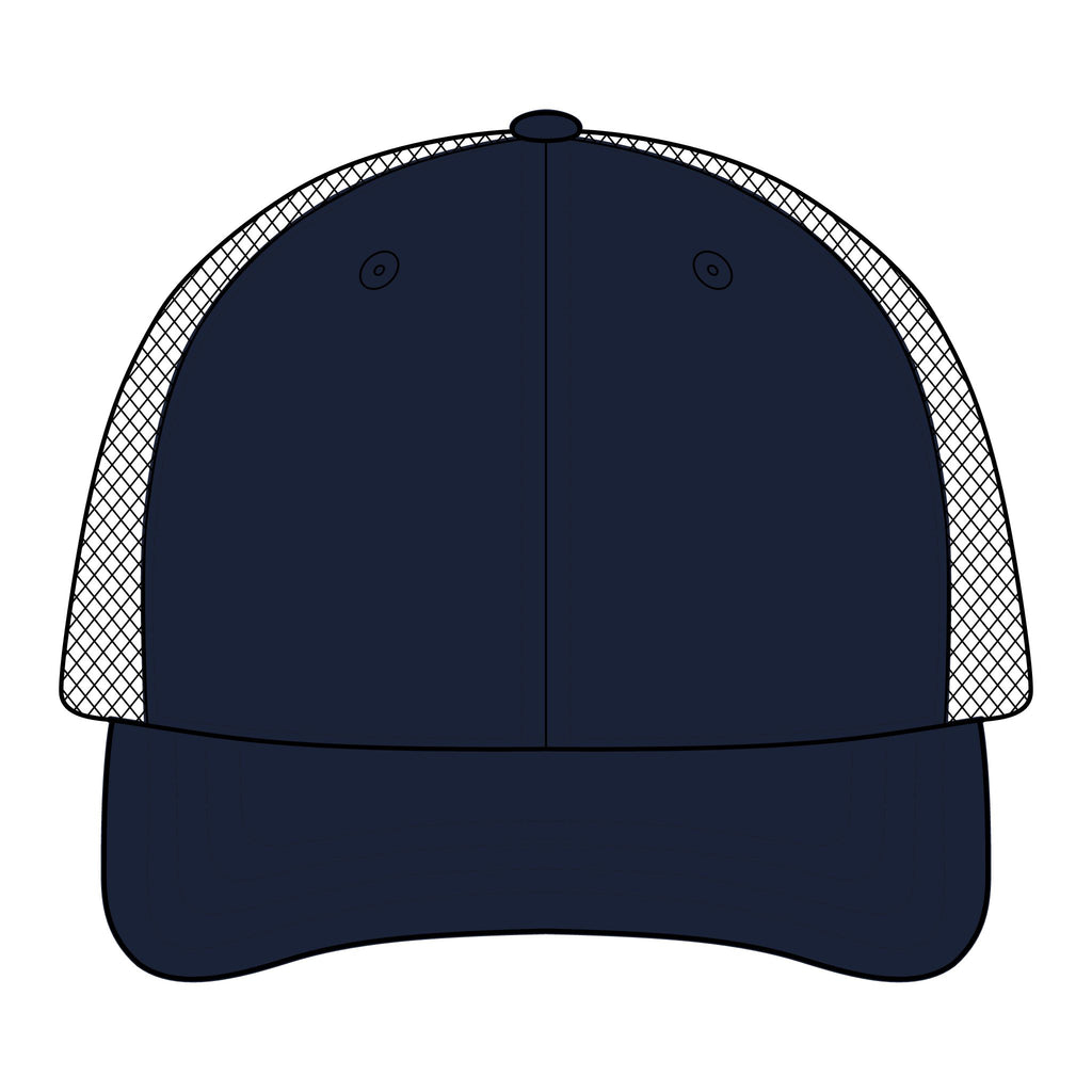 J316Brand Flex Fit Dark Cap