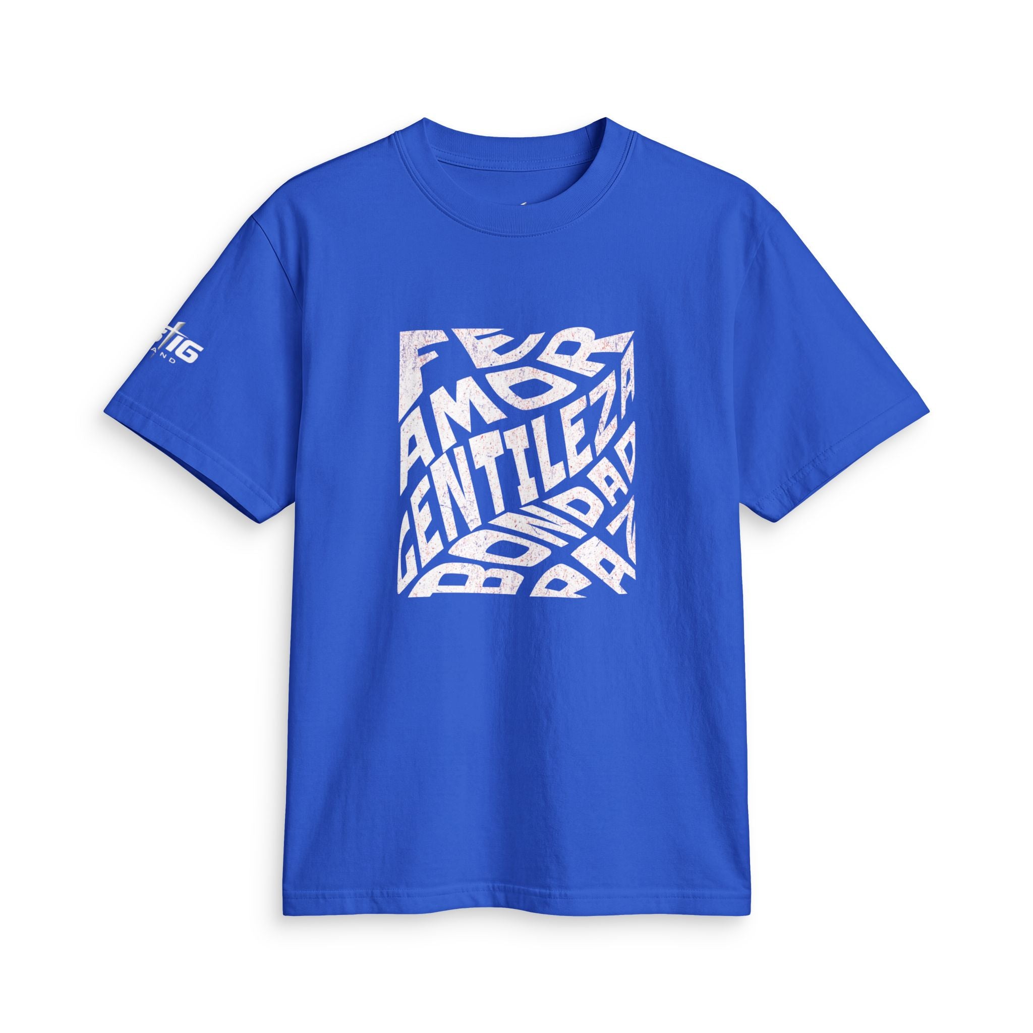 J316 Fruto del Espíritu Shaka Wear