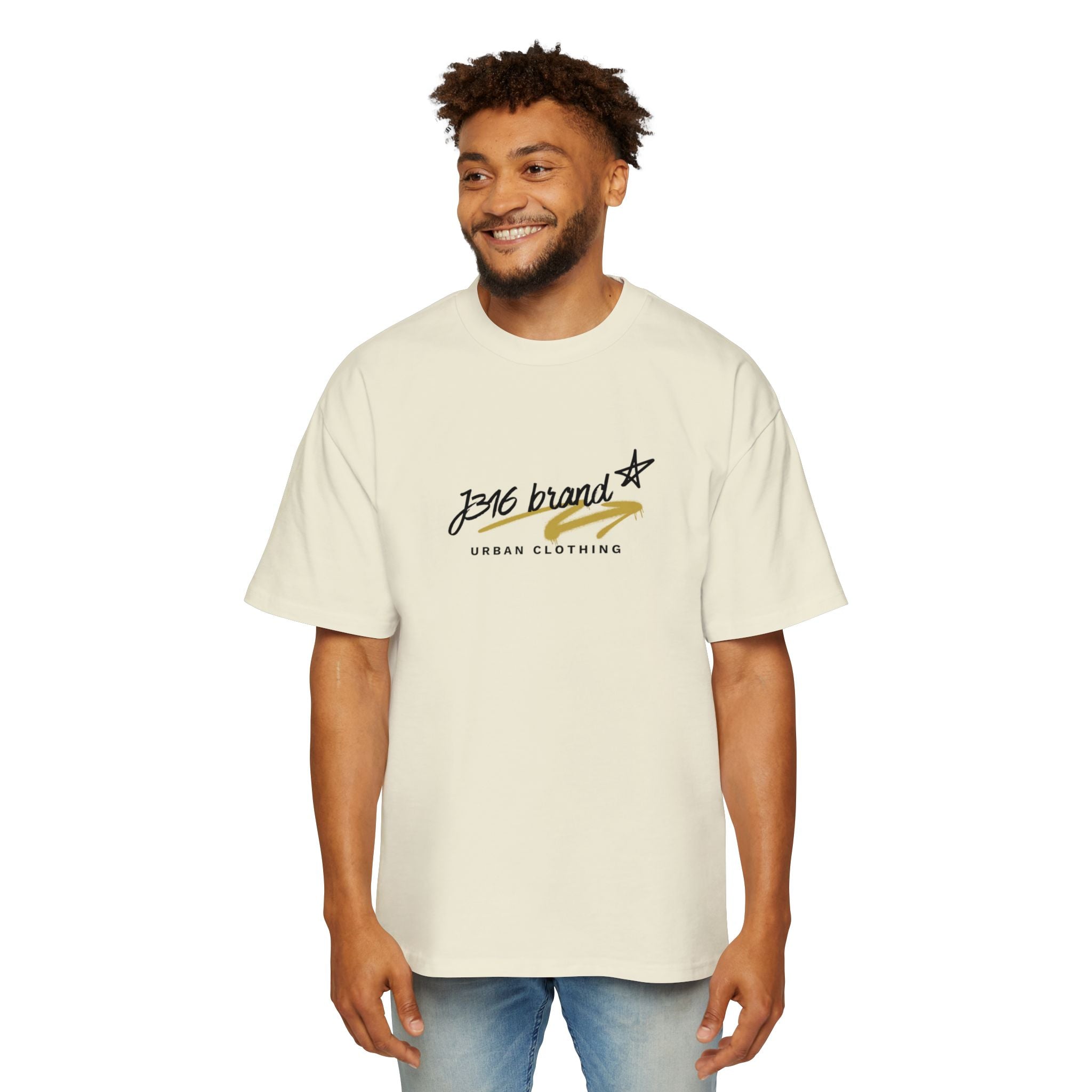 J316 FE Oversized