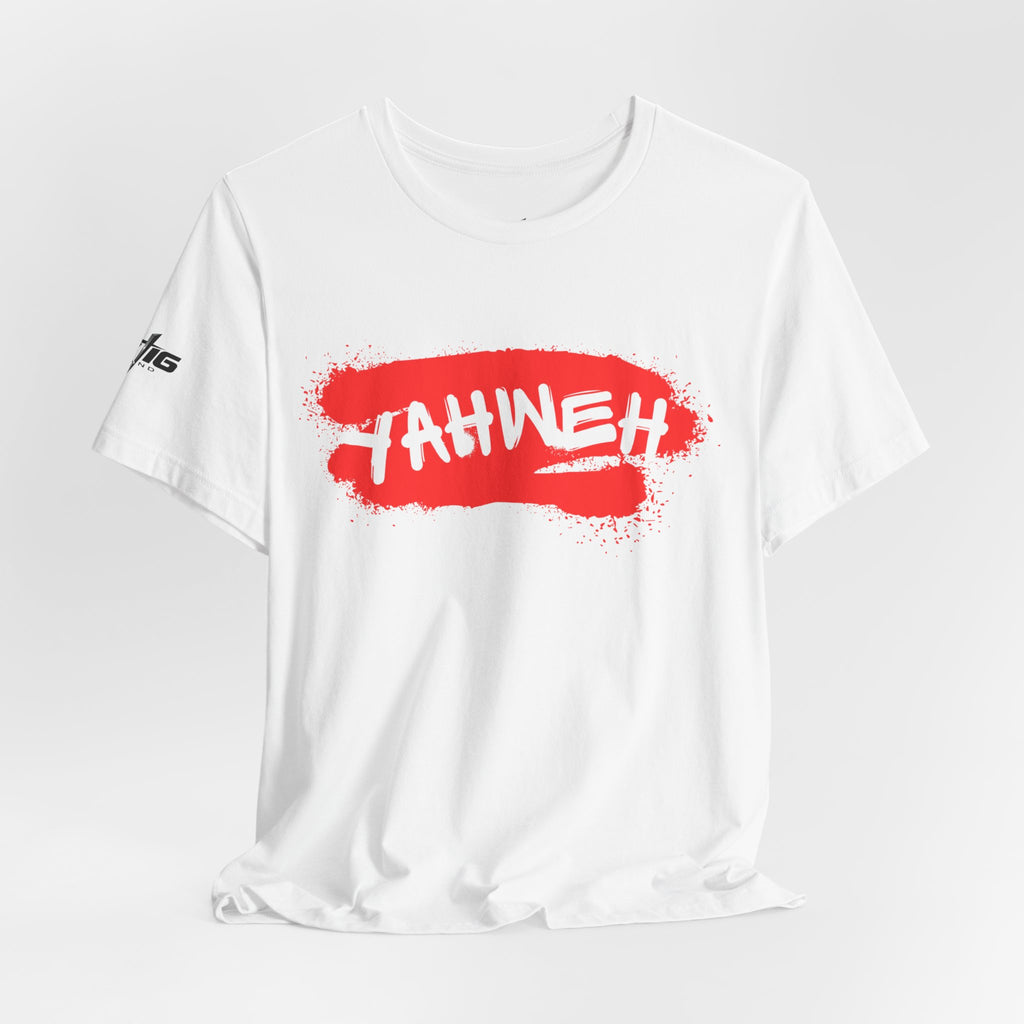 J316 Yahweh Shirt