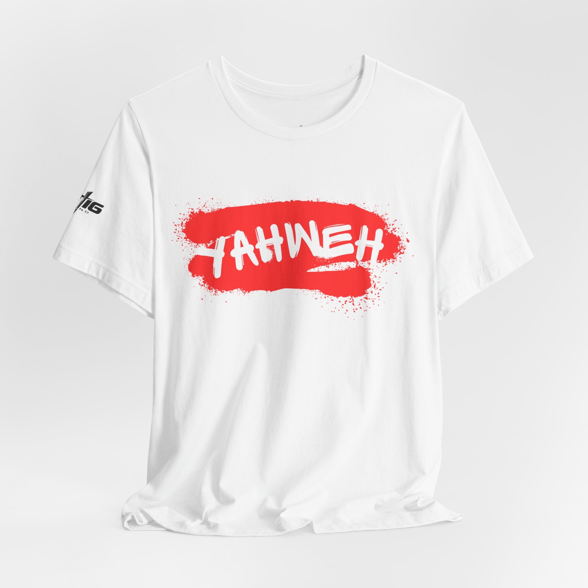 J316 Yahweh Shirt