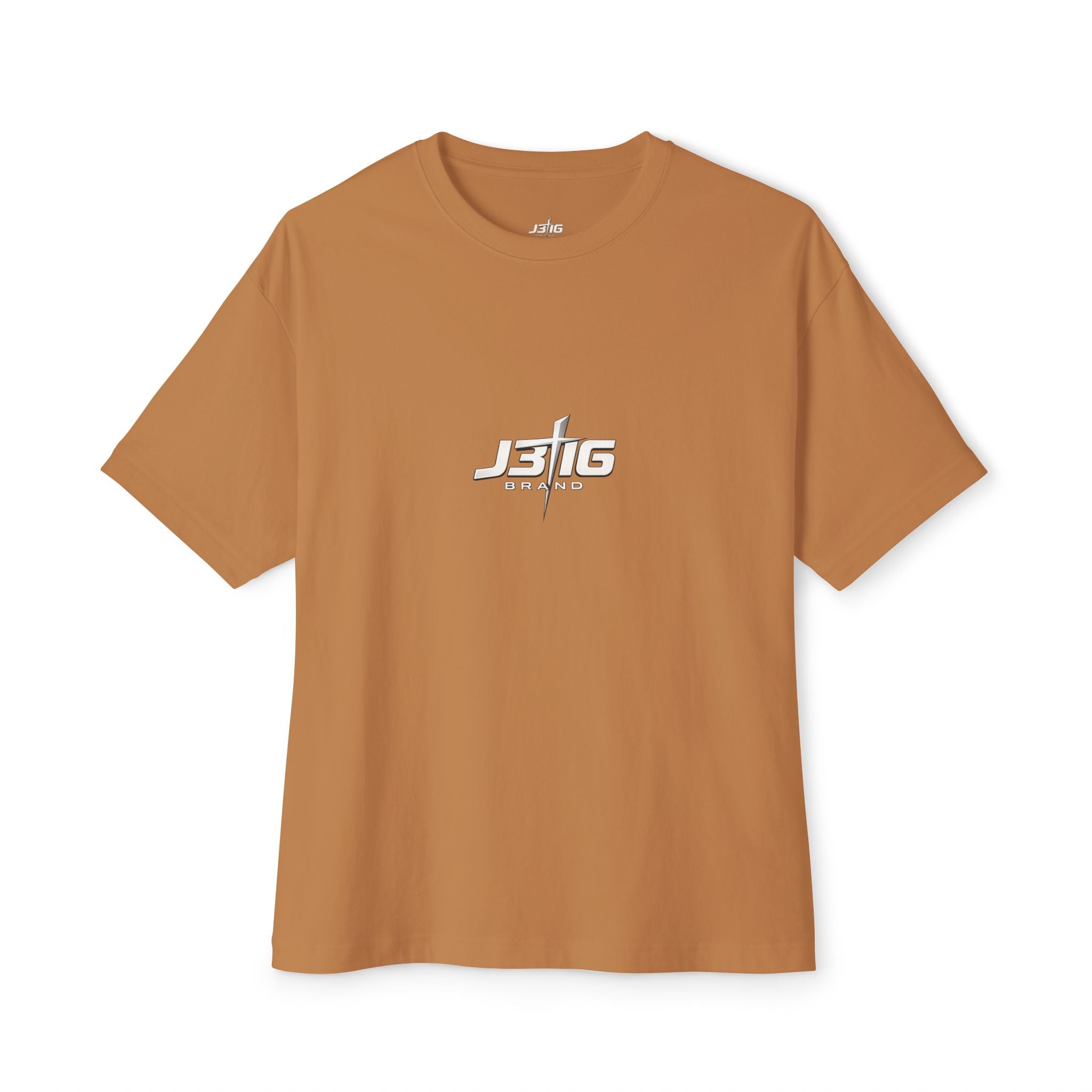 J316 Logo Oversized