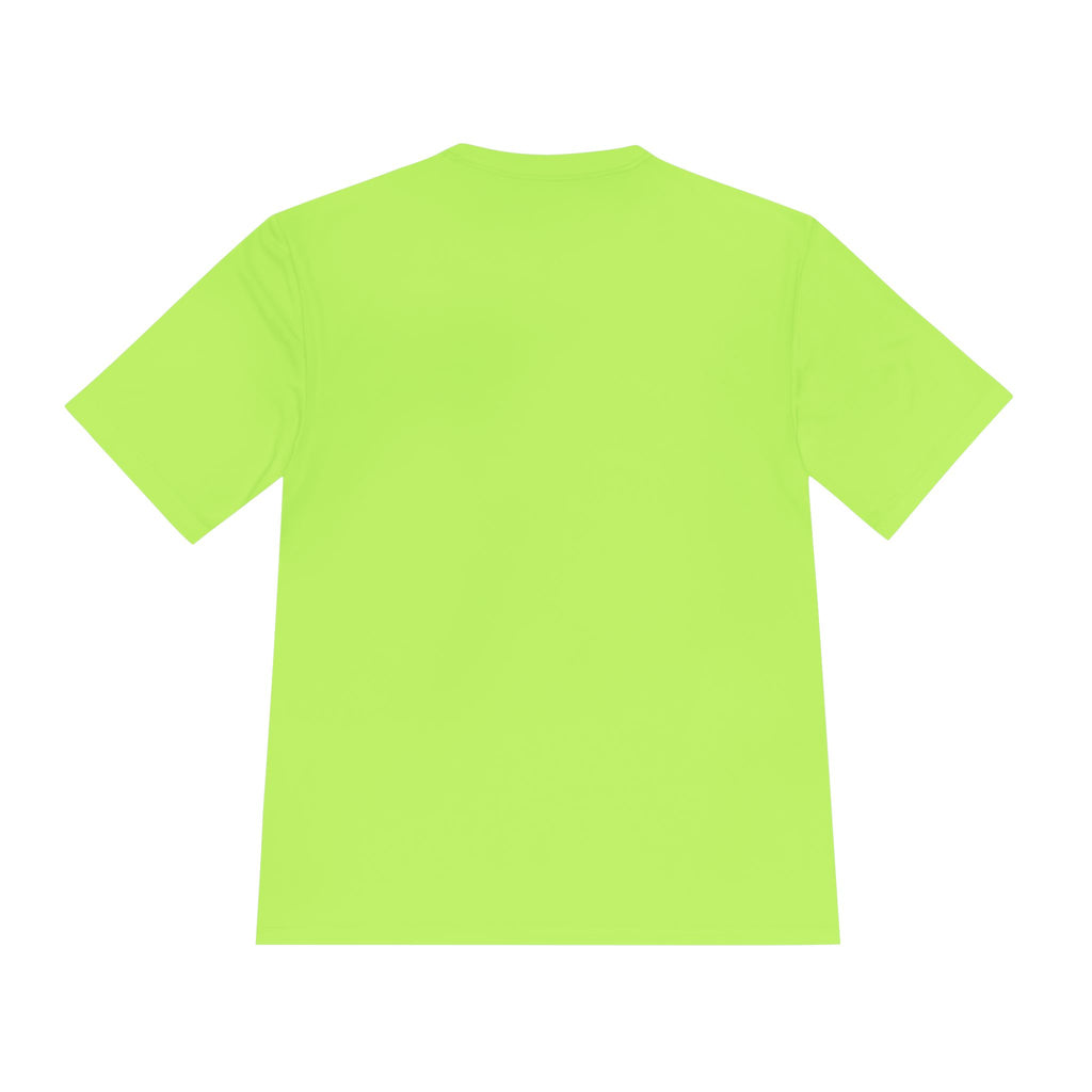 J316 3 Cross Performance Shirt