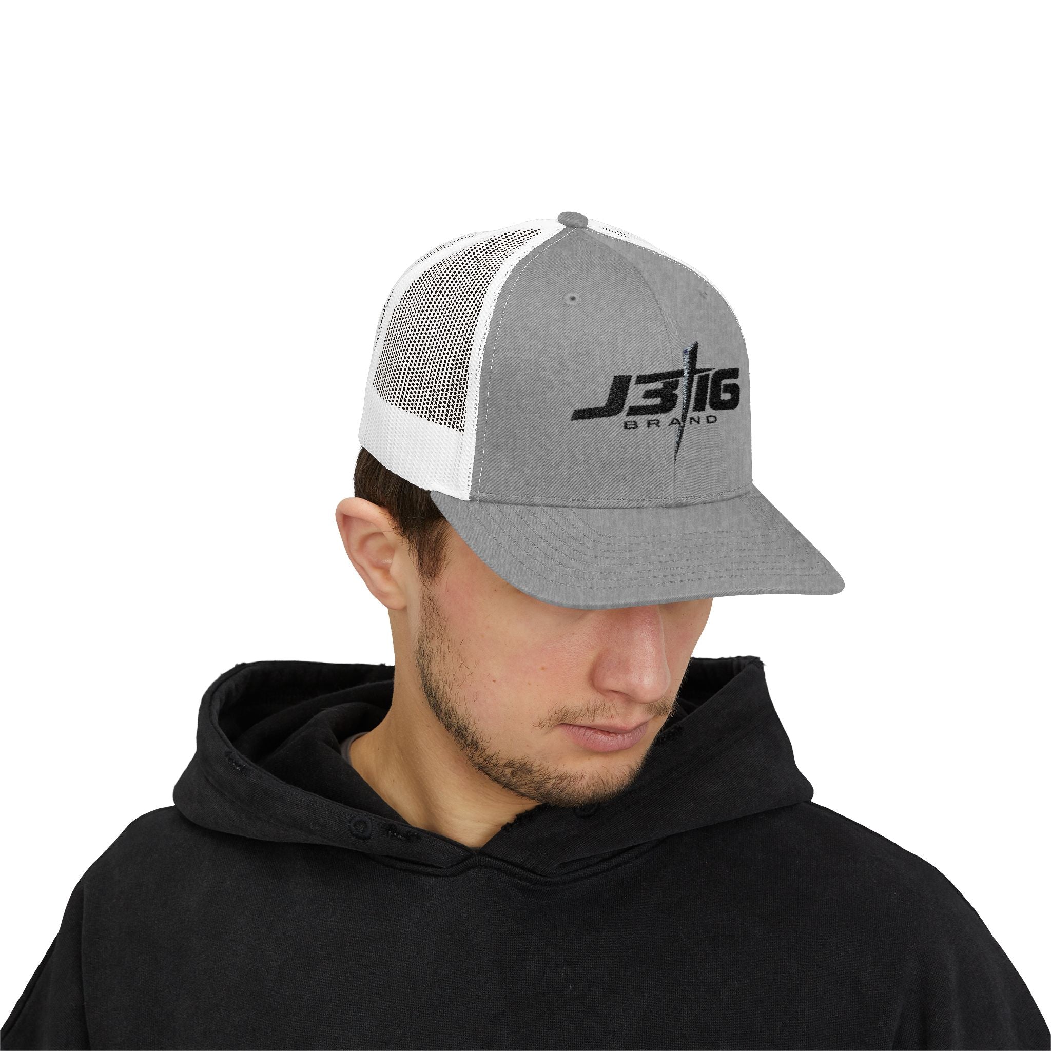 J316 Trucker Hat