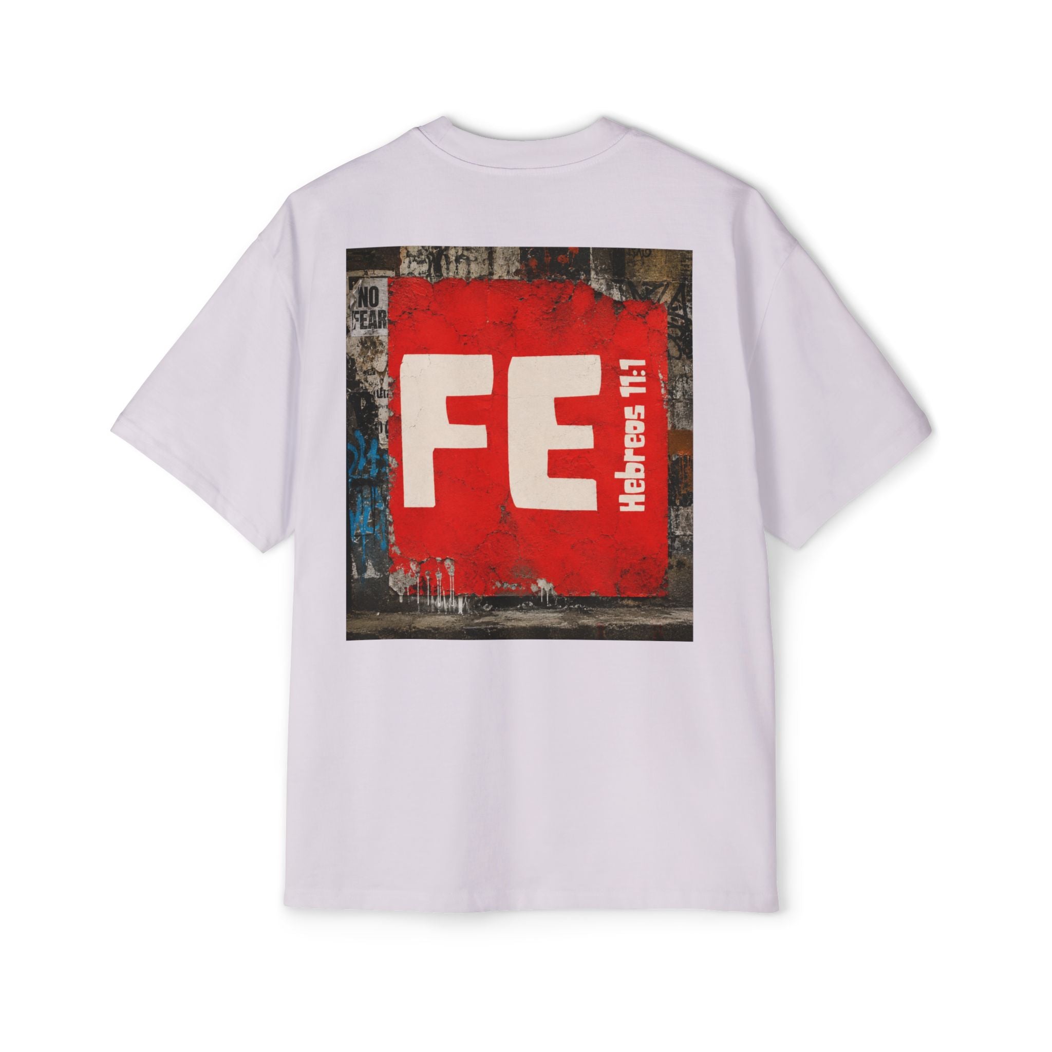 J316 FE Oversized