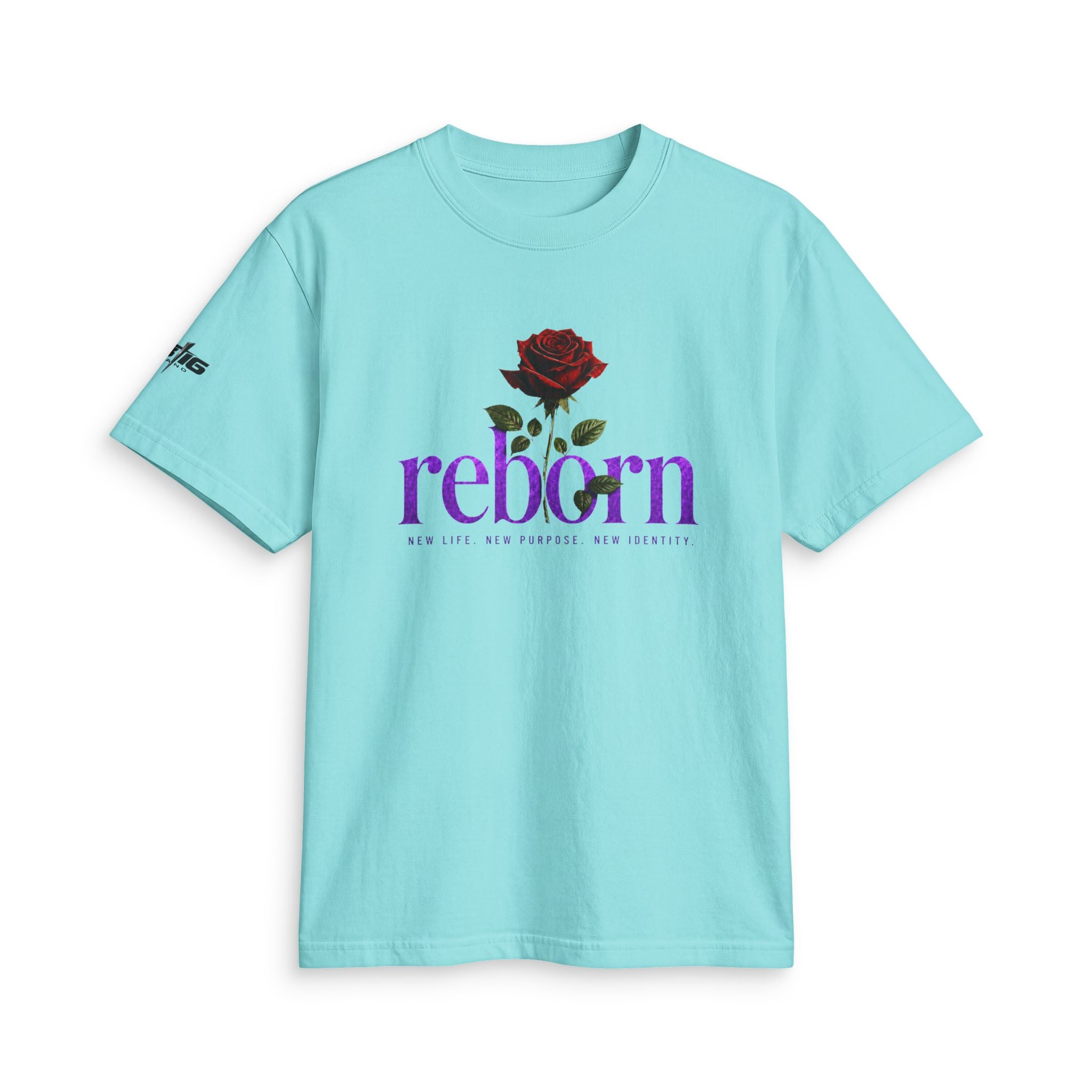 J316Brand/Shaka Wear Reborn Tee