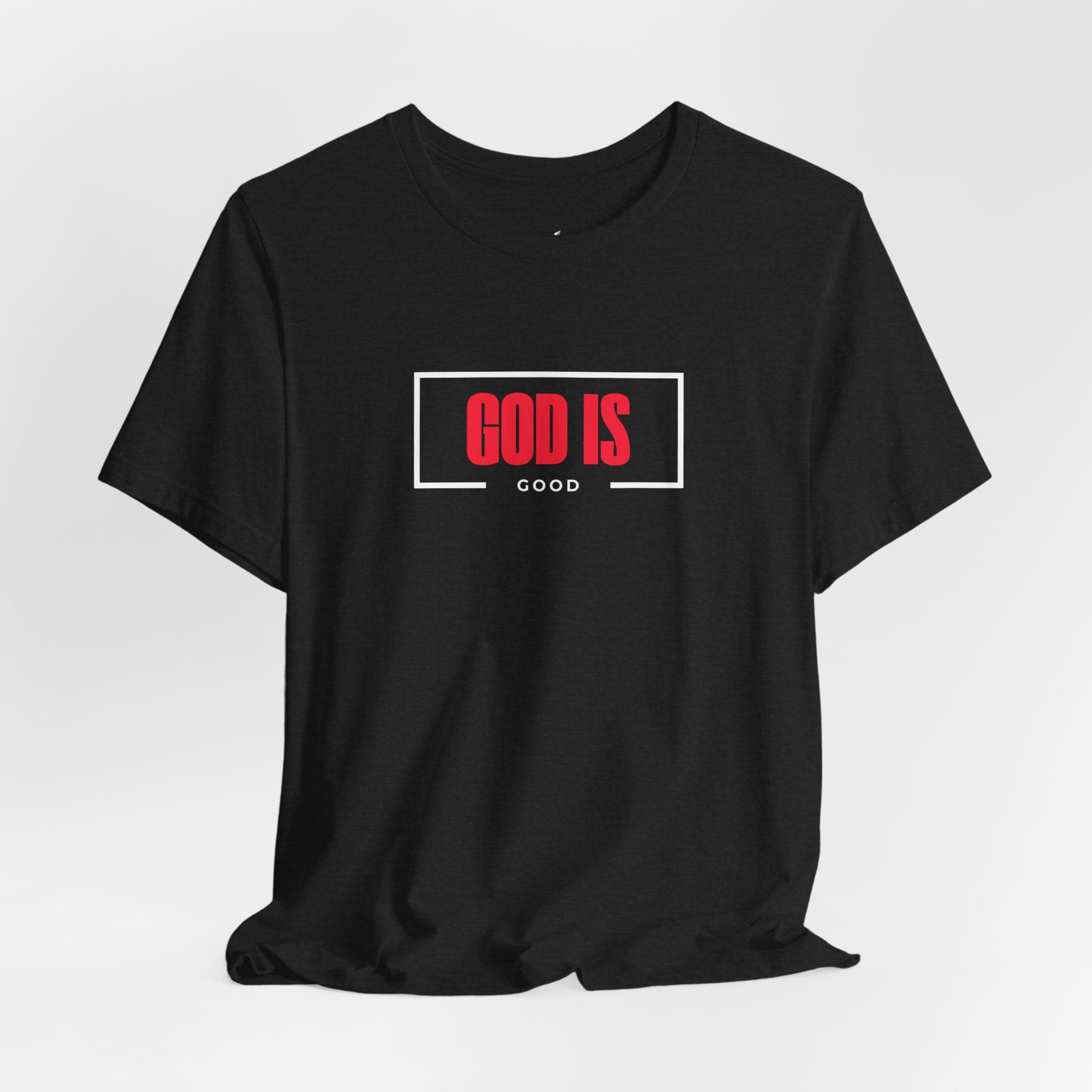 J316 God Is Good Dark
