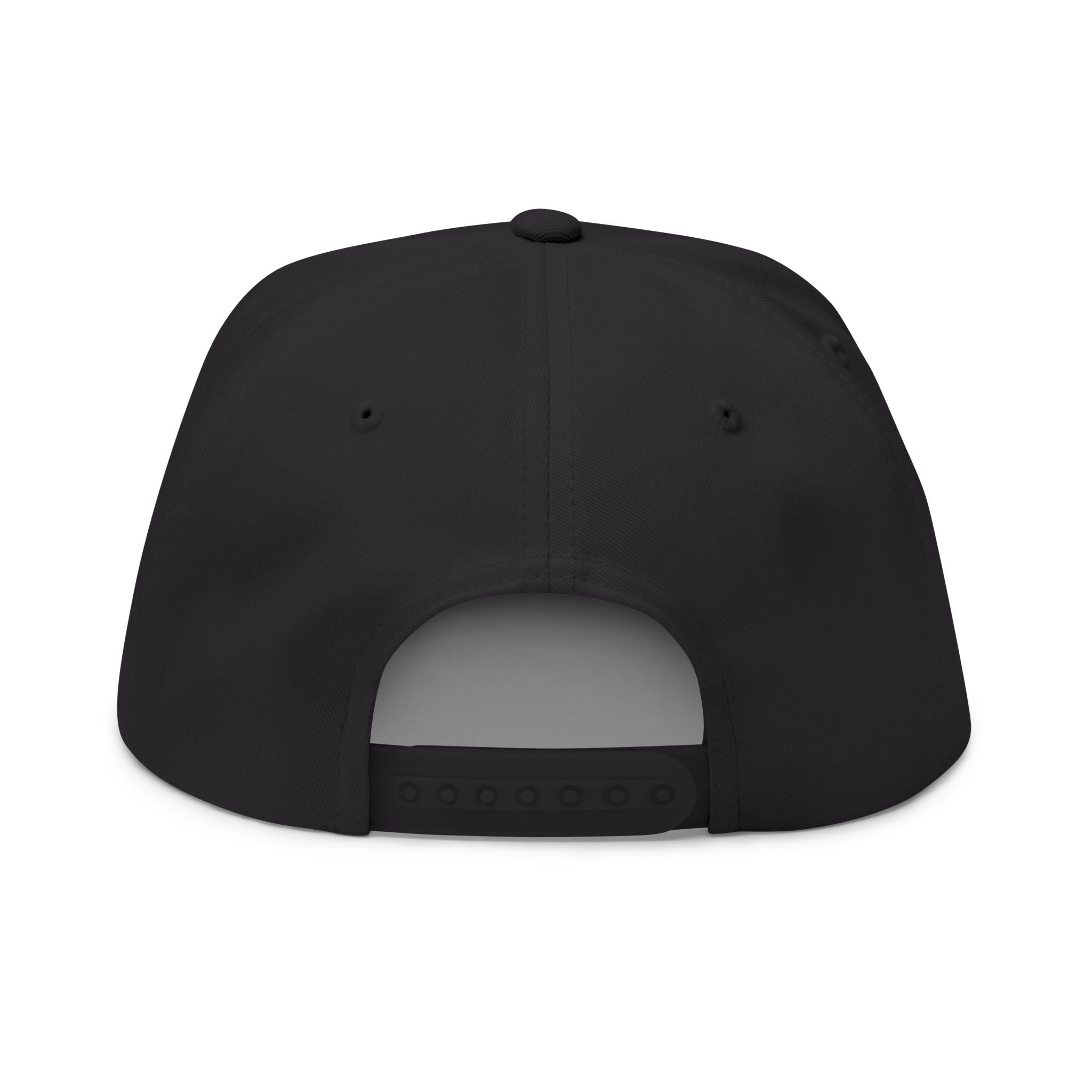 J316 Flat Cap