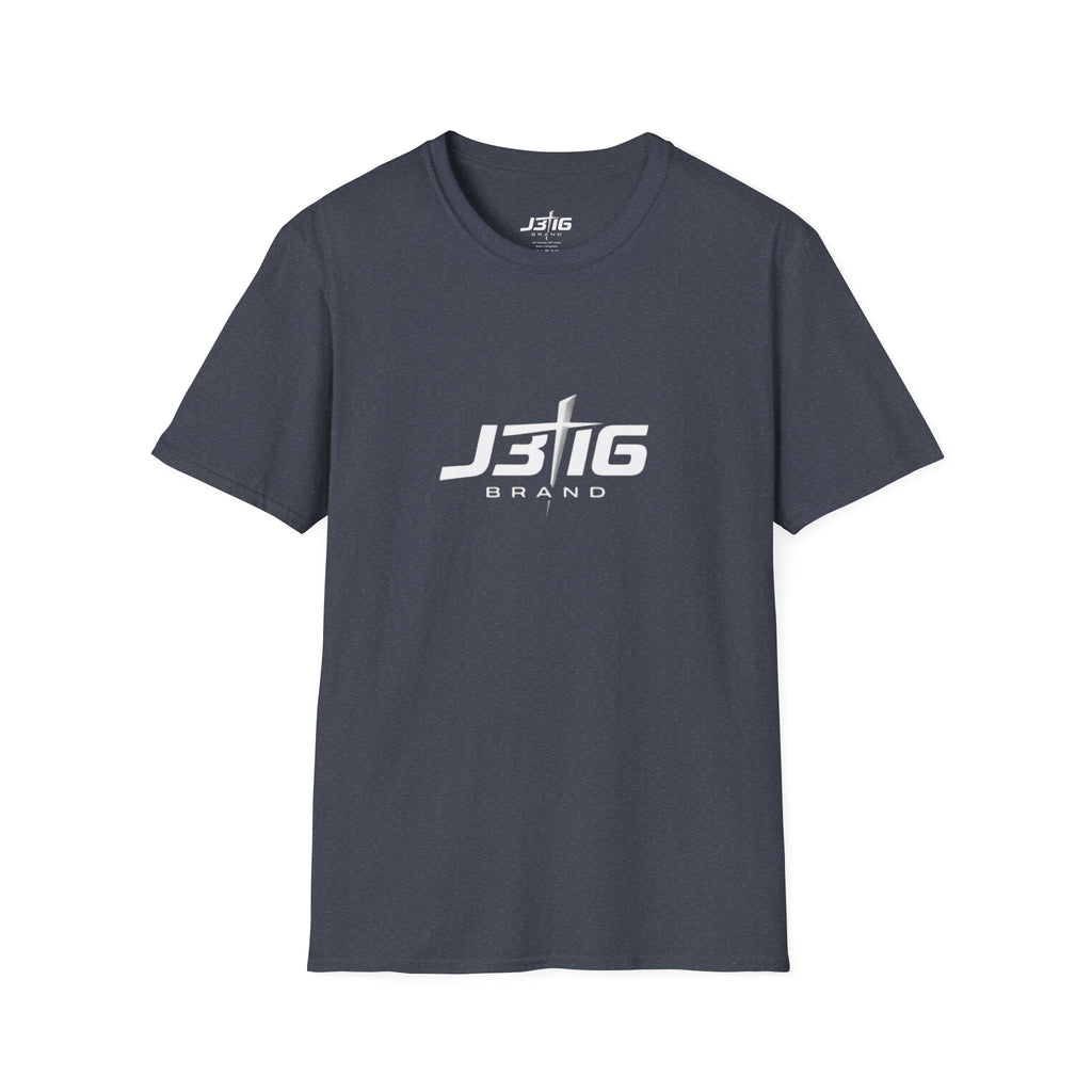 J316 Basic Logo Dark