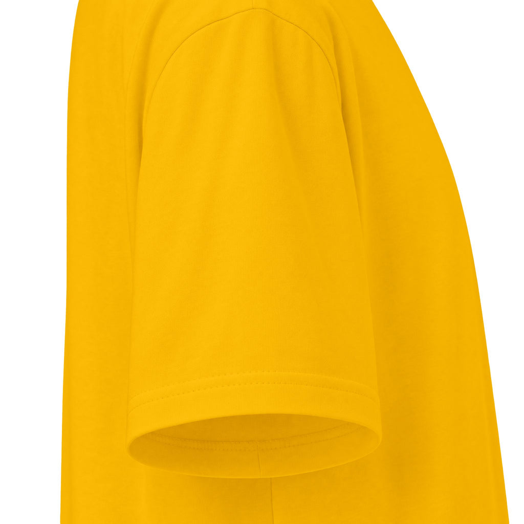 J316/Shaka Wear Esfuérzate y se Valiente Oversized