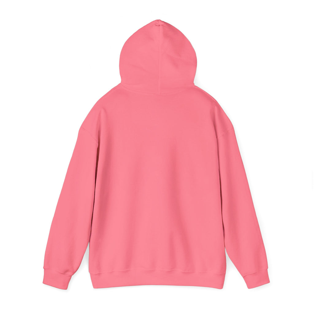 J316 Logo Hoodie