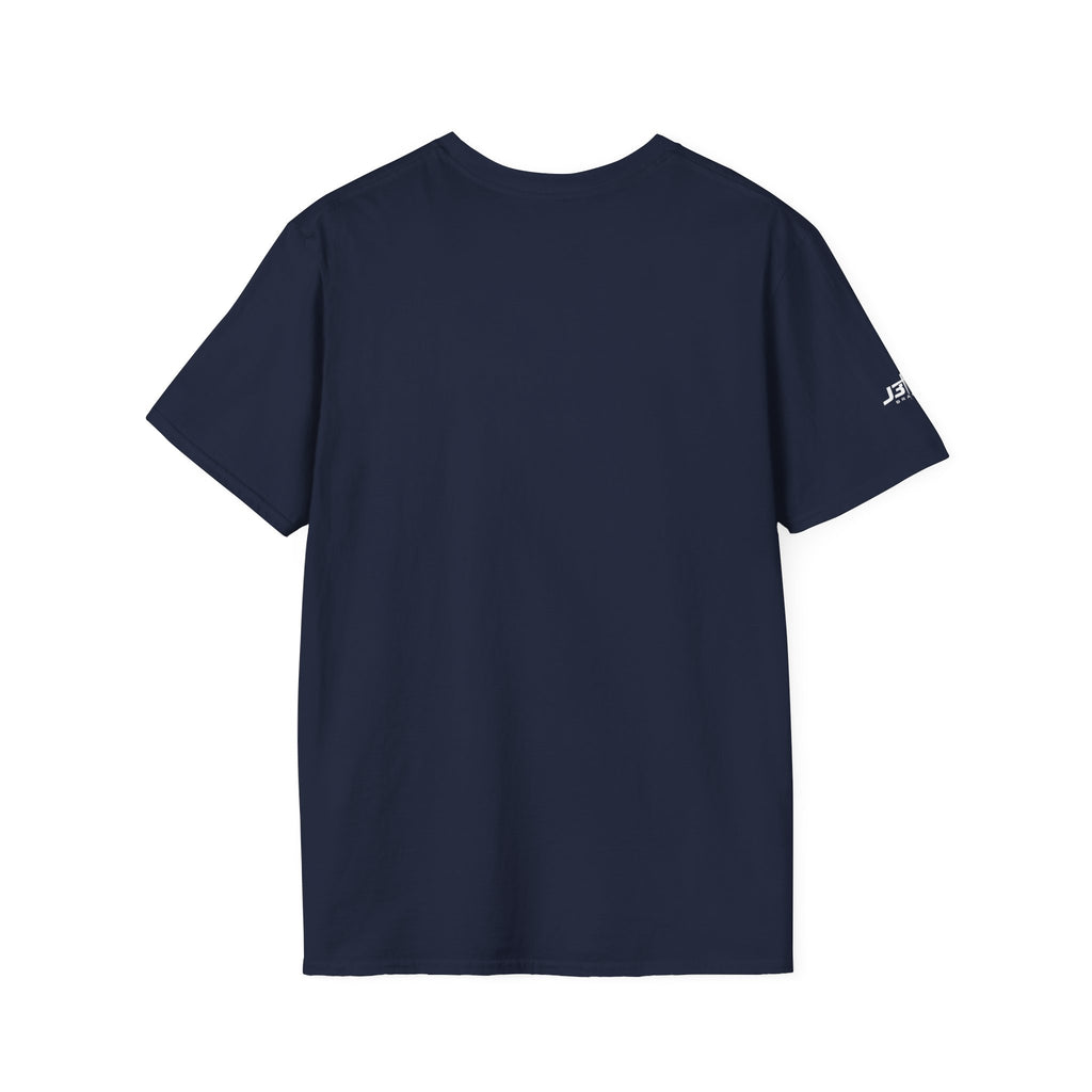 3 Cross T Shirt