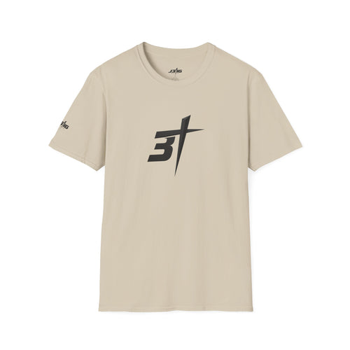 3 Cross T-Shirt