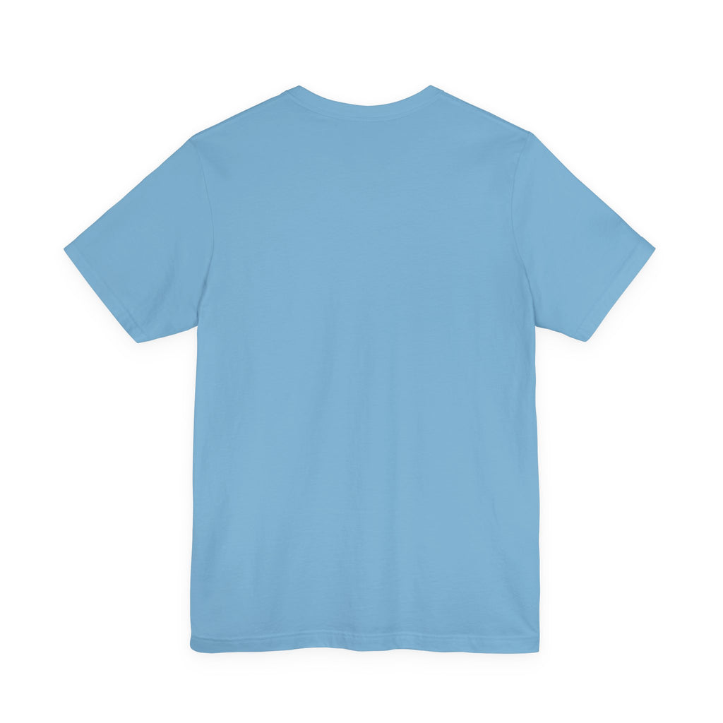 J316 Built Different Chosen T-Shirt