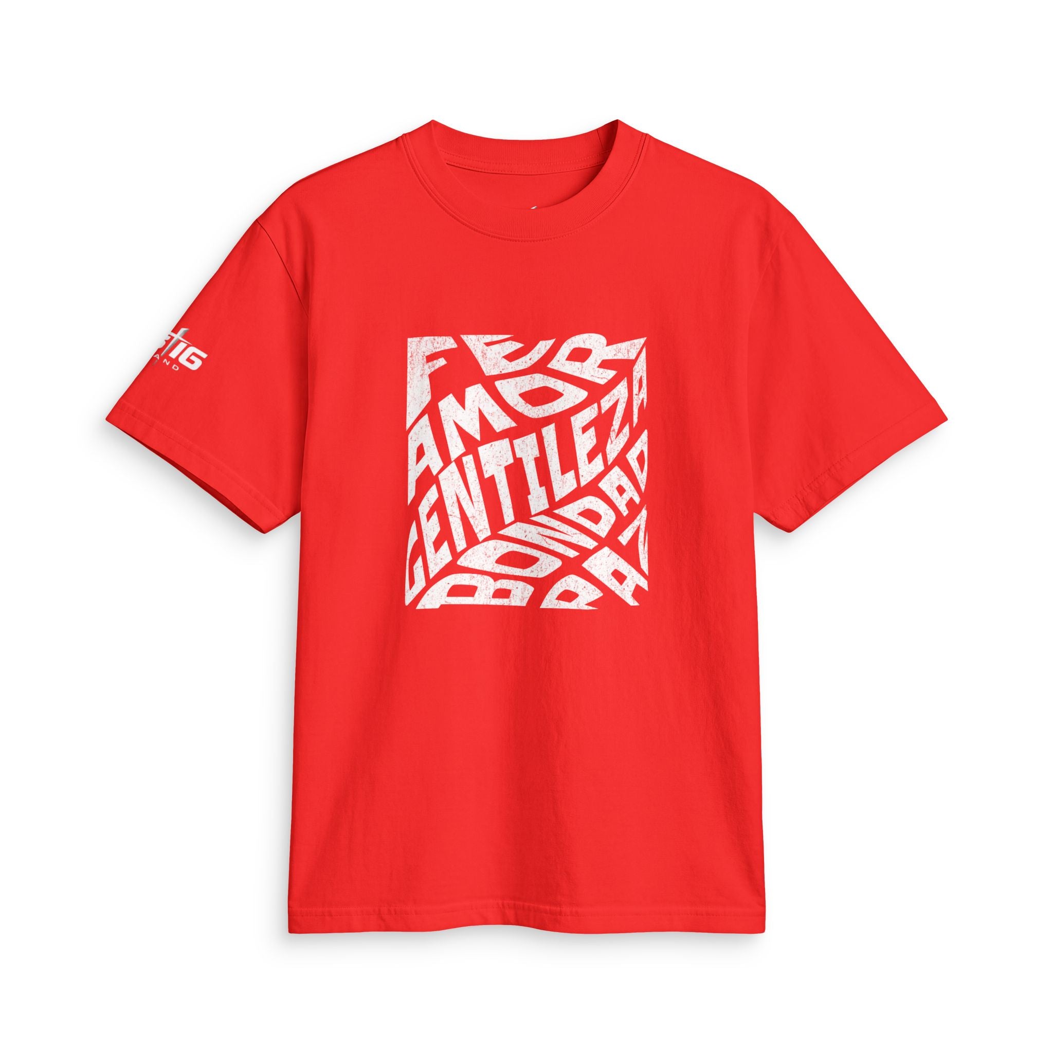 J316 Fruto del Espíritu Shaka Wear