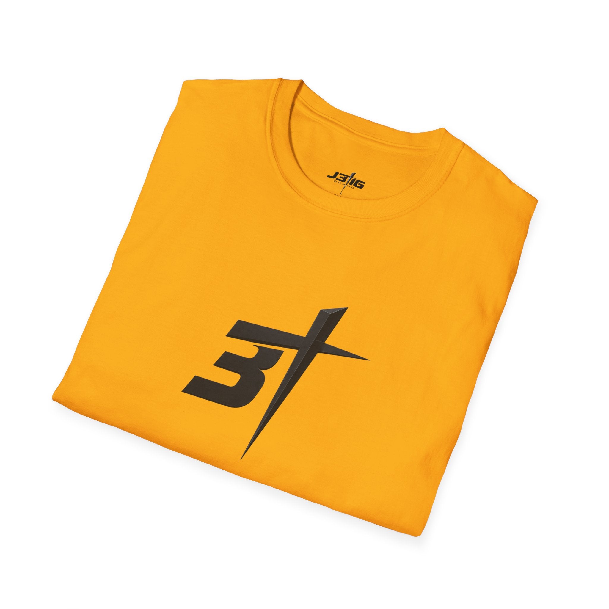 3 Cross T-Shirt