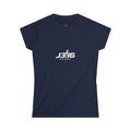 Women’s J316 basic Tee