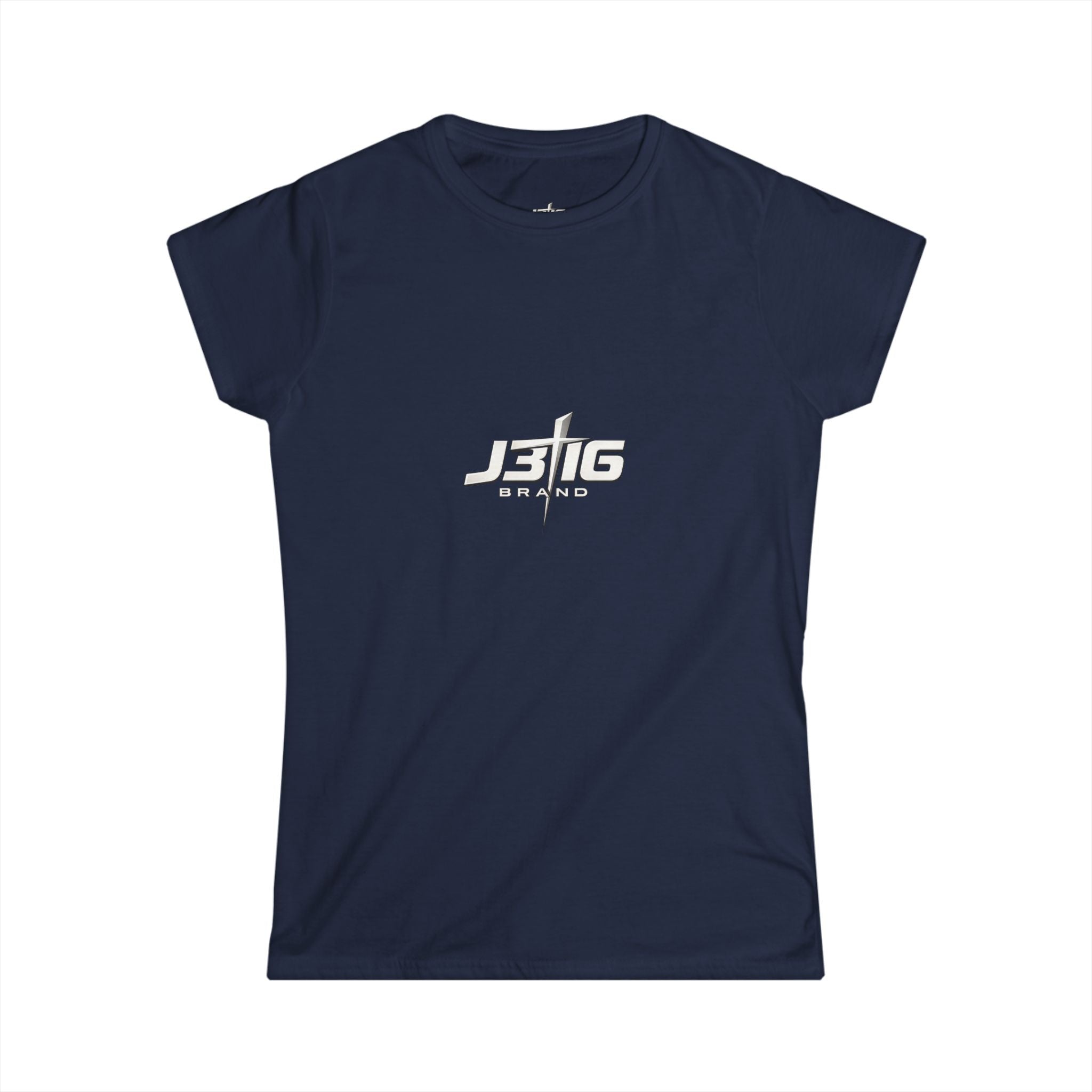 Women’s J316 basic Tee