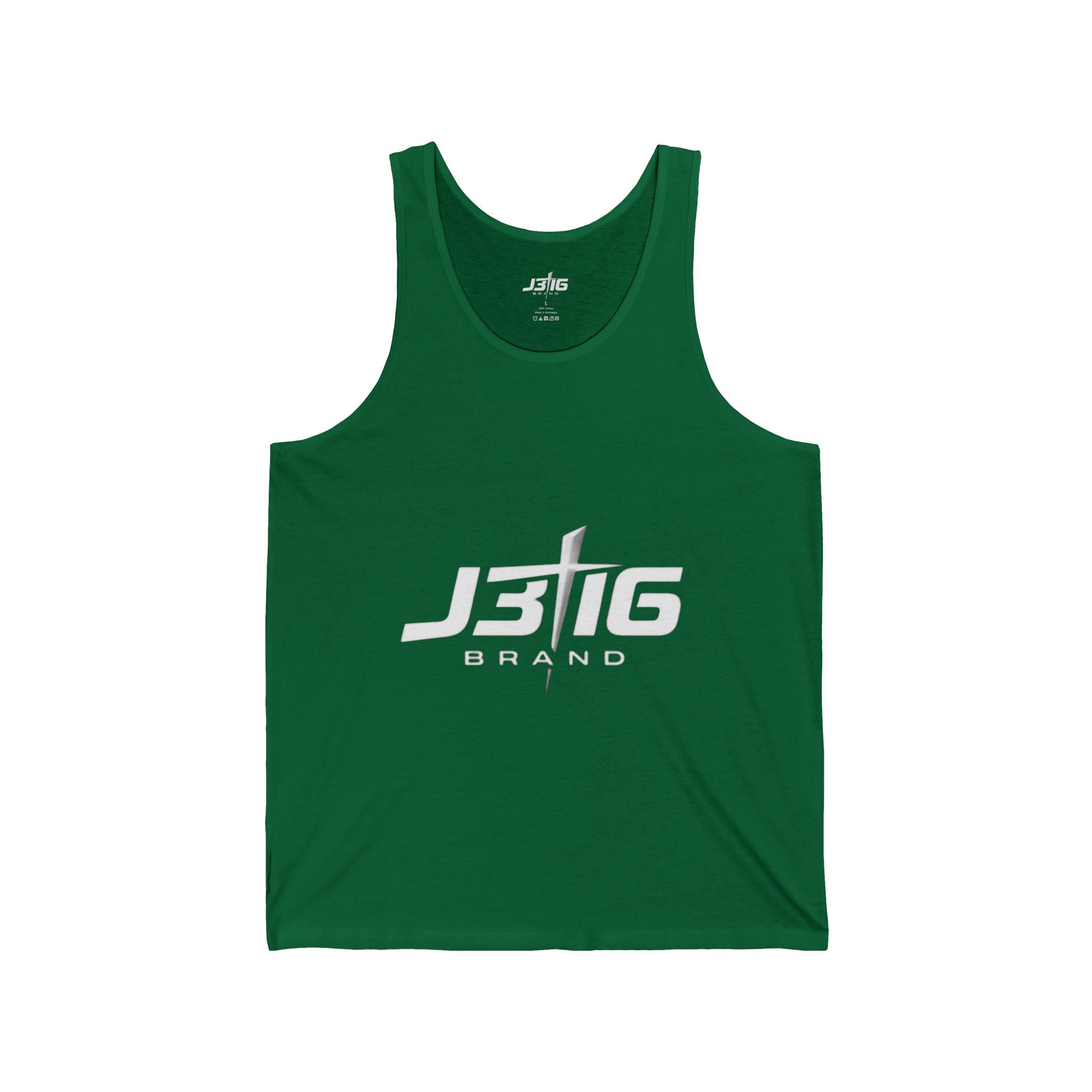 J316 Tank Dark