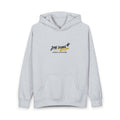 J316 Jesús me Salvó Hoodie Encanto