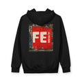 J316 FE Hoodie Dark