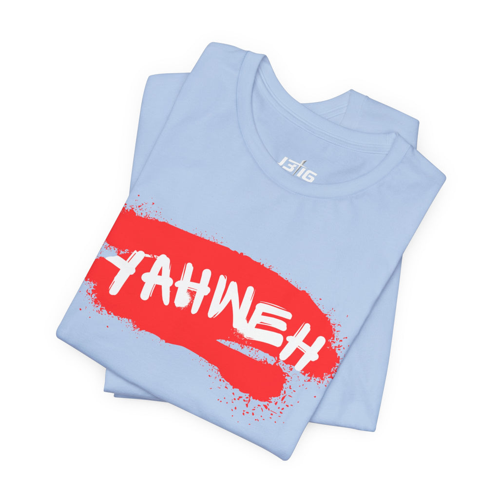 J316 Yahweh Shirt Dark