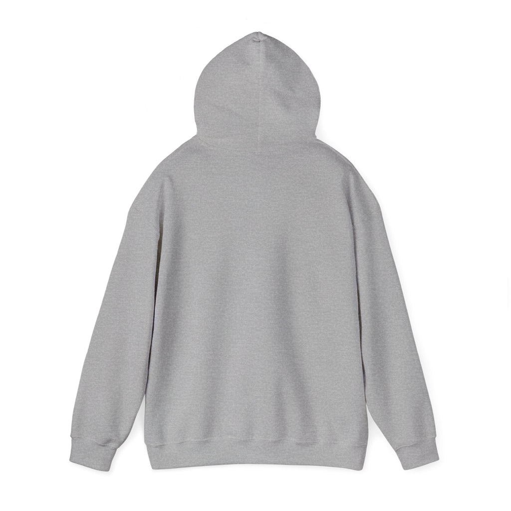 J316 Logo Hoodie