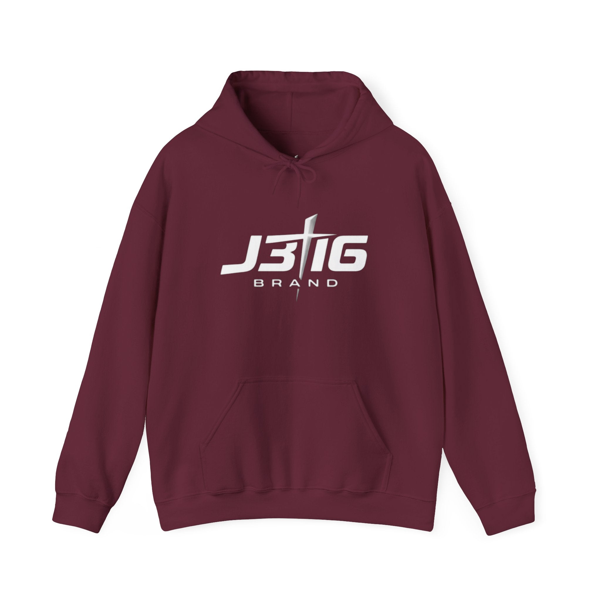 J316 Logo Dark