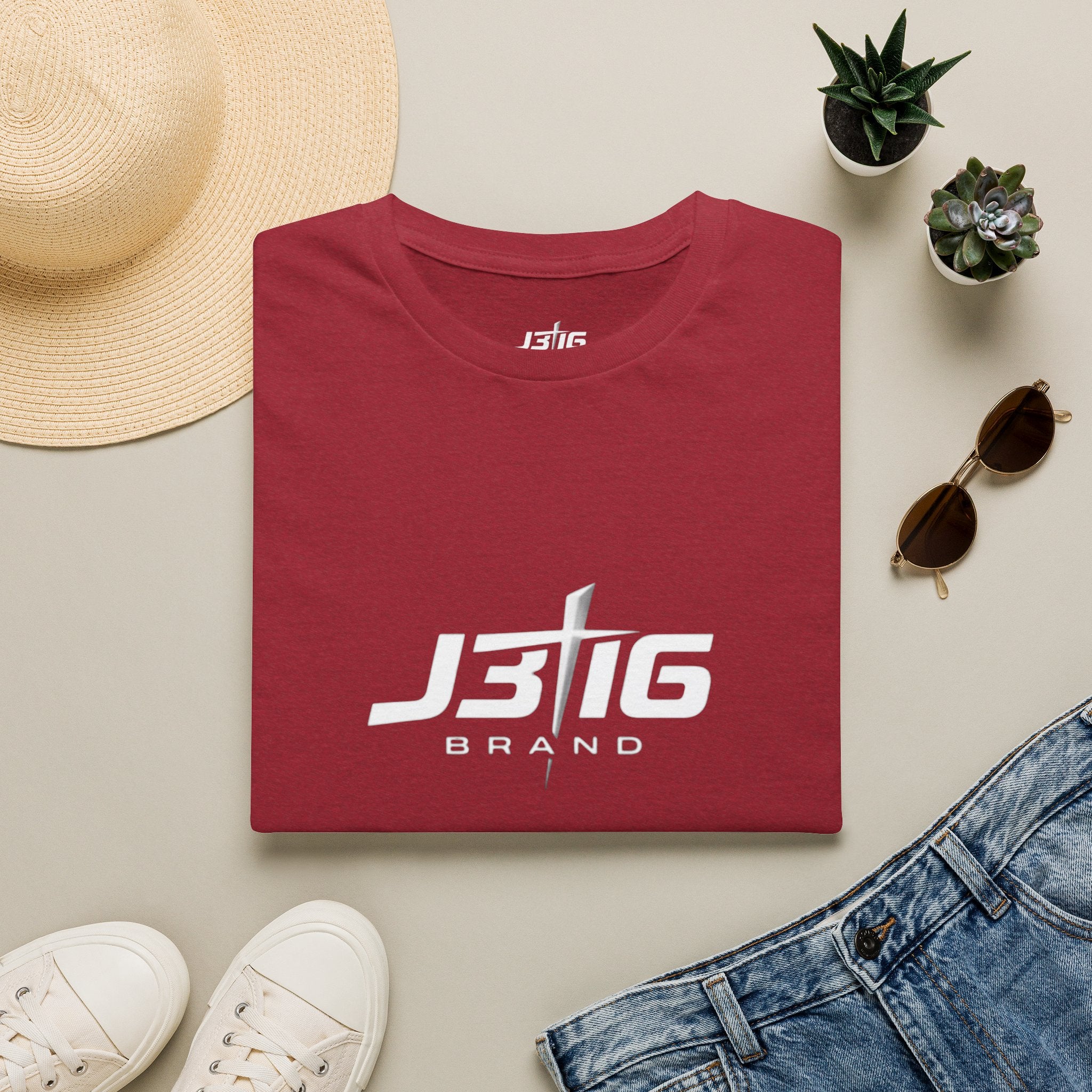 J316 Basic Logo Dark