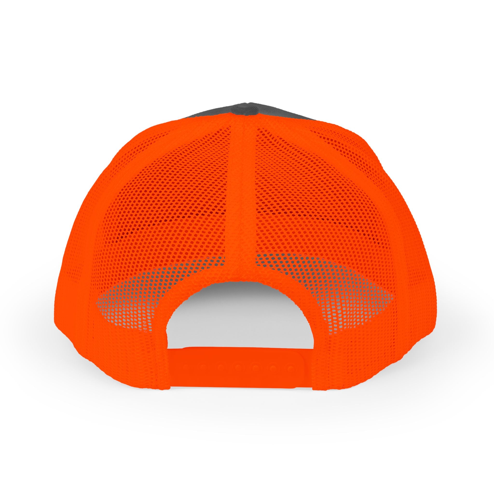 J316 Minimalist Snapback Trucker Cap