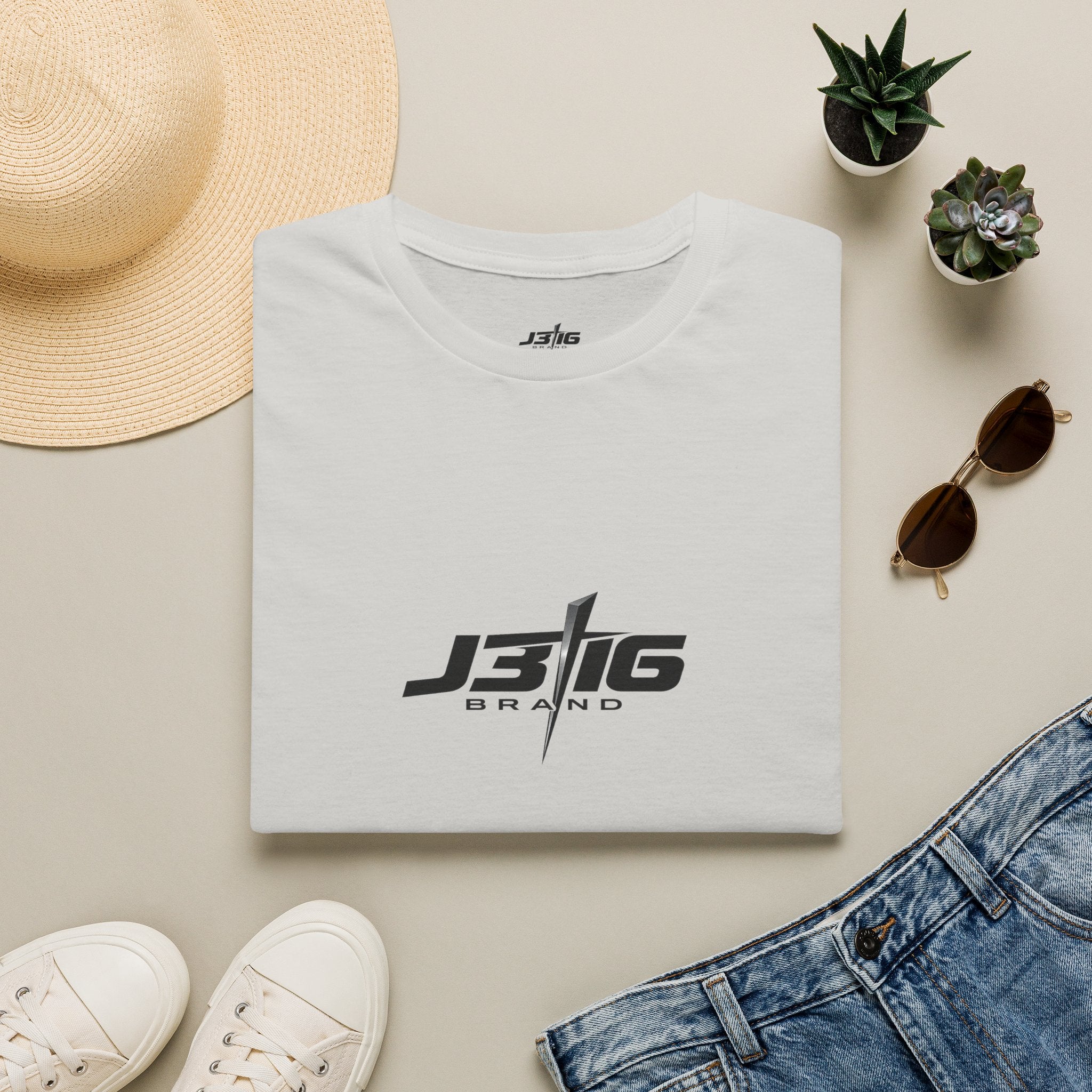 J316 Basic Logo
