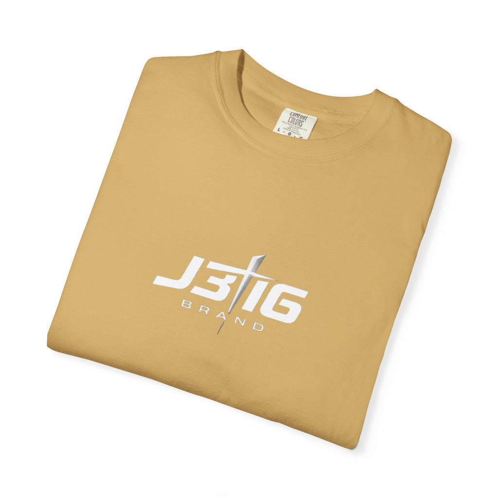 J316 Cristo Mi Redentor Shirt Drak