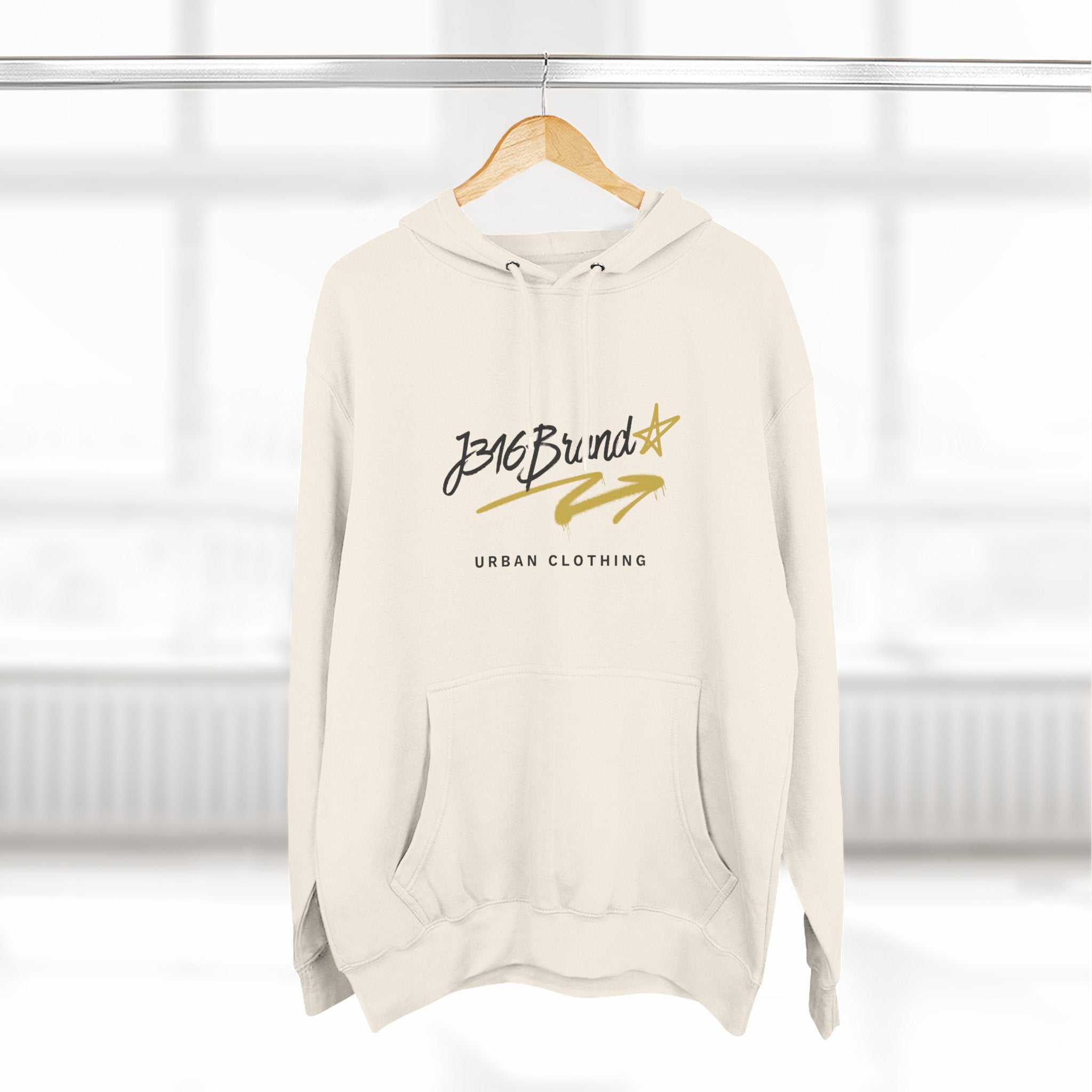 J316 Handwritten logo