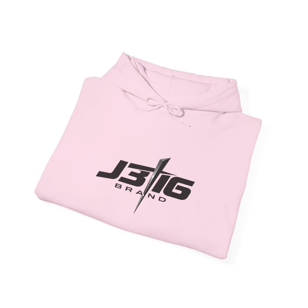 J316 Logo Hoodie